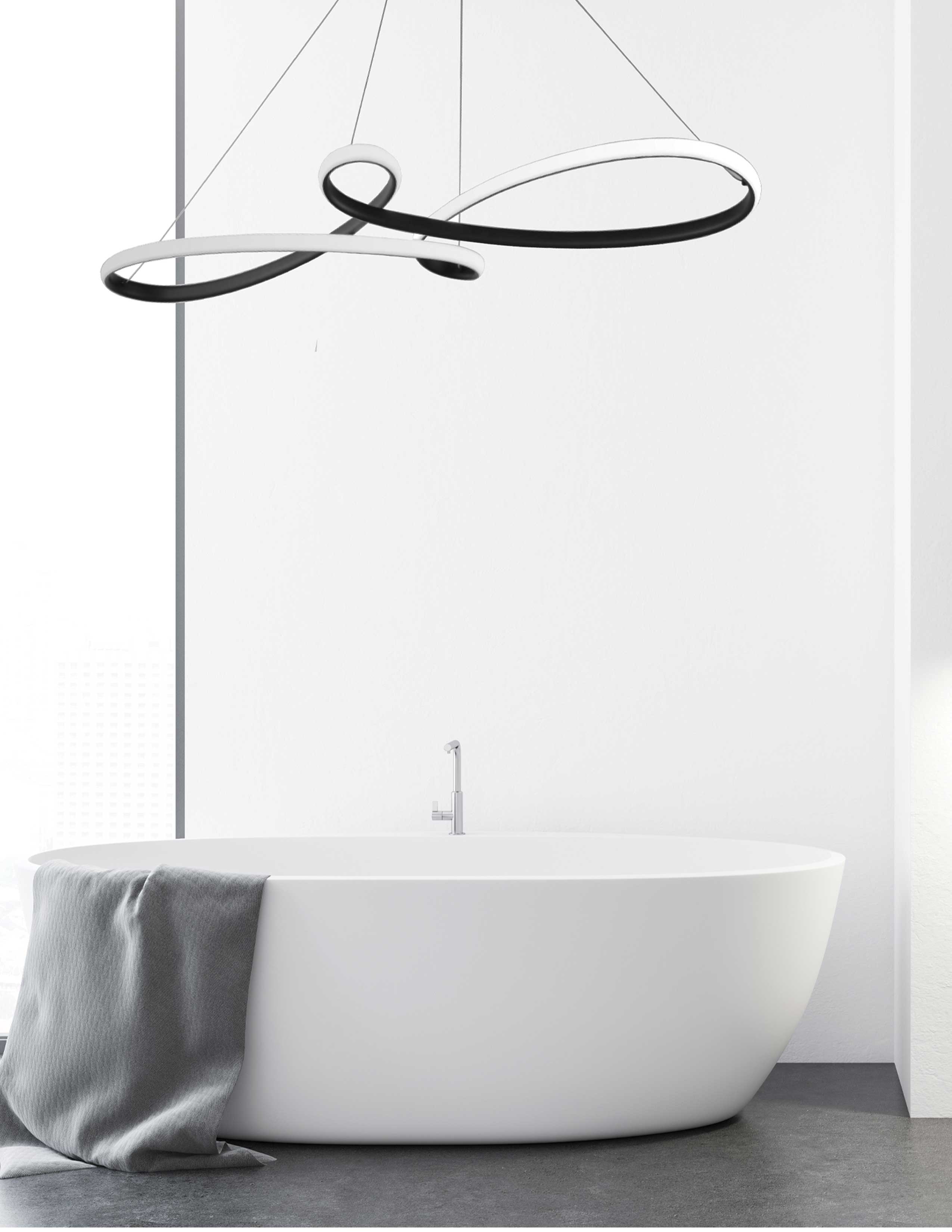 Luminaire suspendu | NOLA