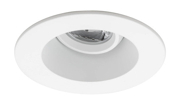 Recessed lighting White - OB410-0510-3K-WH | NDR