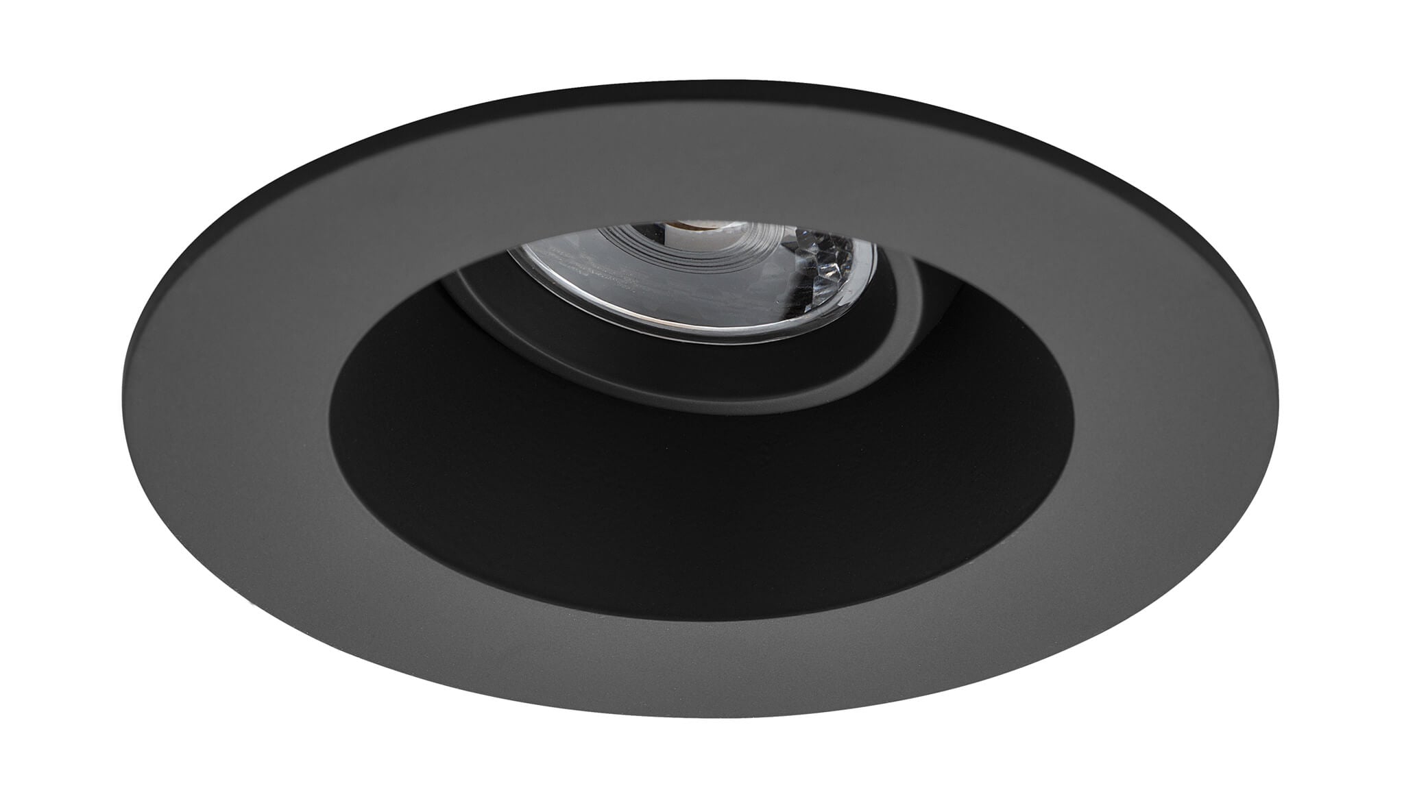 Recessed lighting Black - OB410-0510-4K-BK | NDR