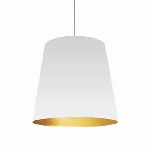 Luminaire suspendu | OVERSIZED DRUM