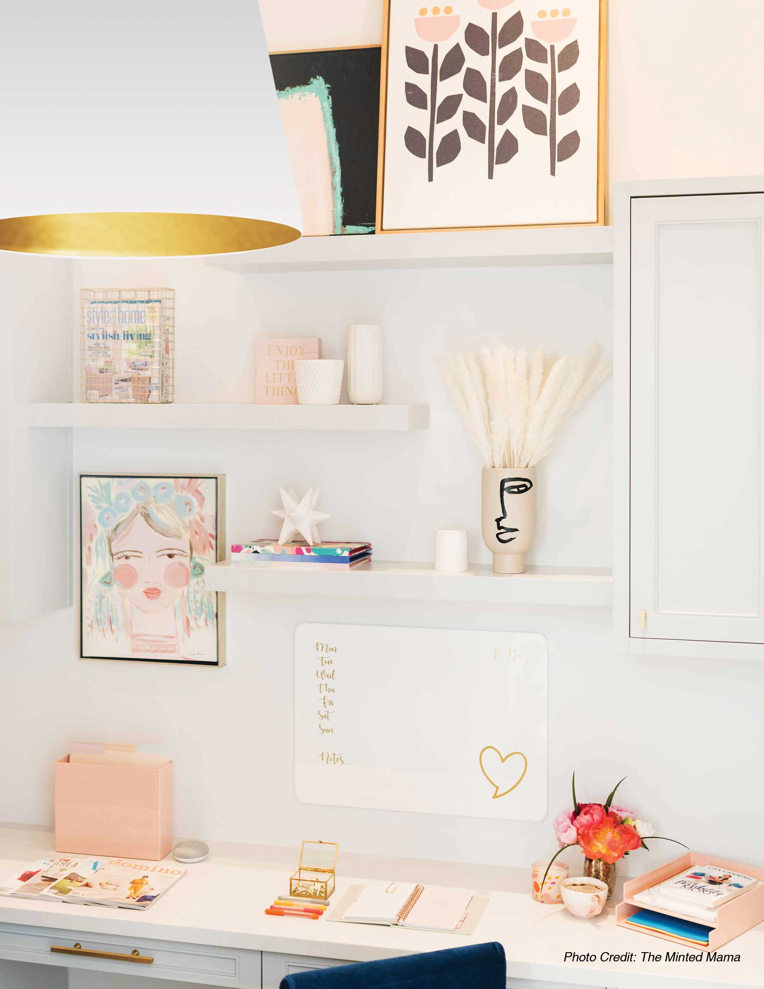 Luminaire suspendu | OVERSIZED DRUM