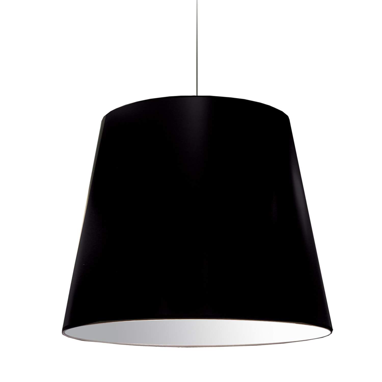 Luminaire suspendu | OVERSIZED DRUM