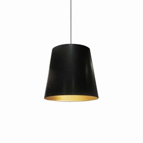 Luminaire suspendu Blanc | OVERSIZED DRUM