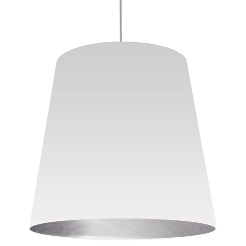 Luminaire suspendu | OVERSIZED DRUM