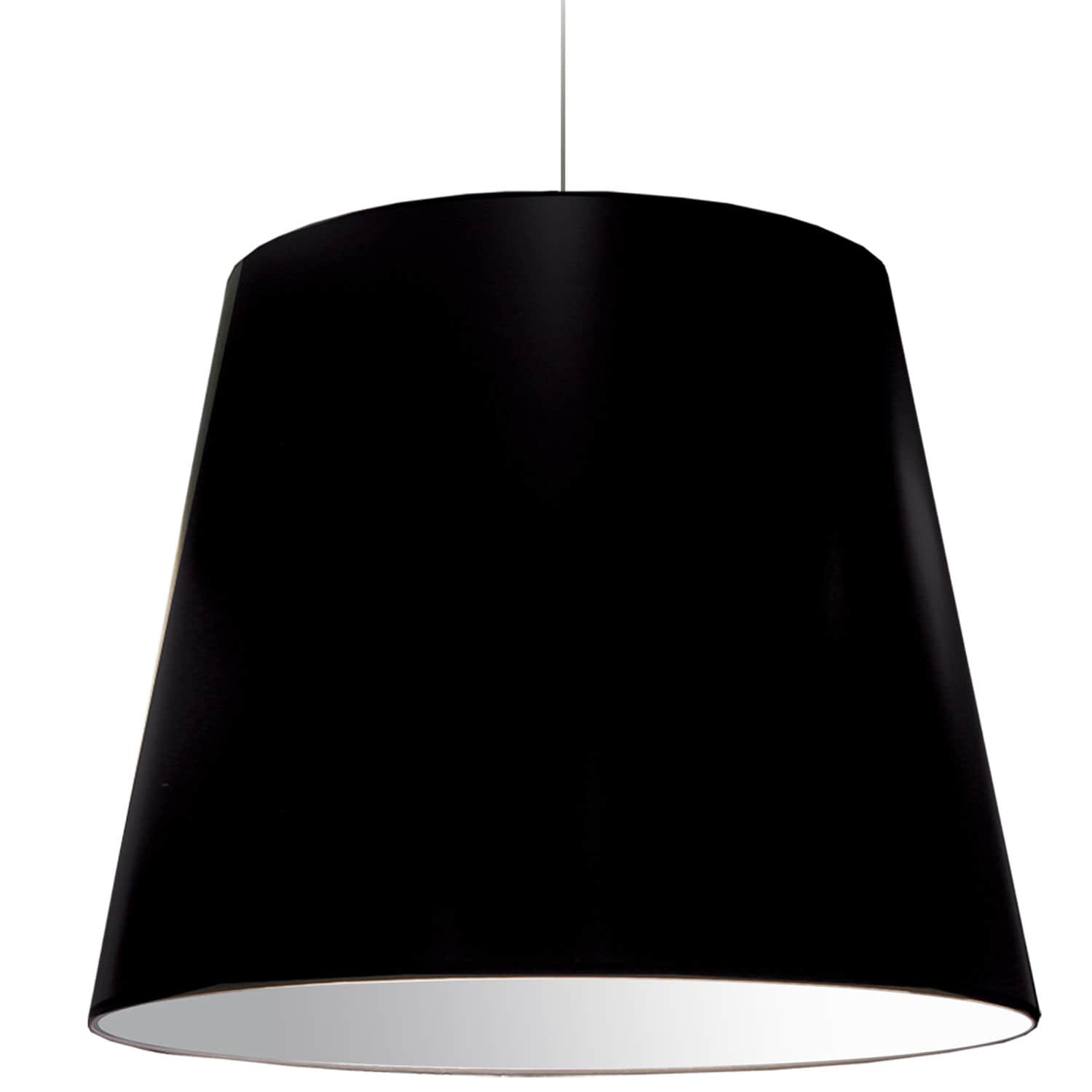Luminaire suspendu | OVERSIZED DRUM