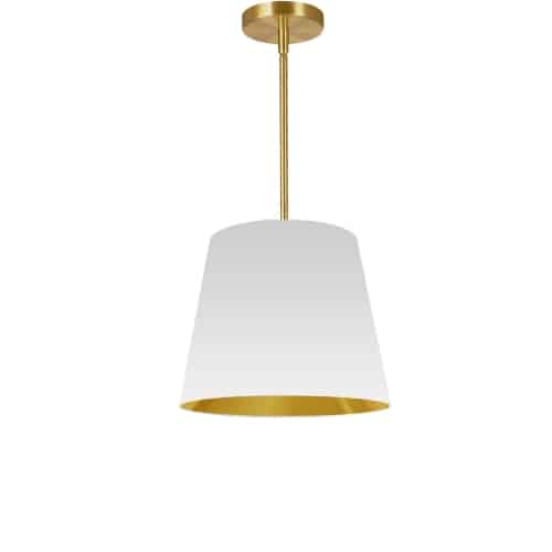 Luminaire suspendu | OVERSIZED DRUM