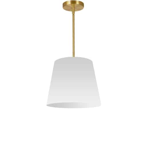 Luminaire suspendu | OVERSIZED DRUM