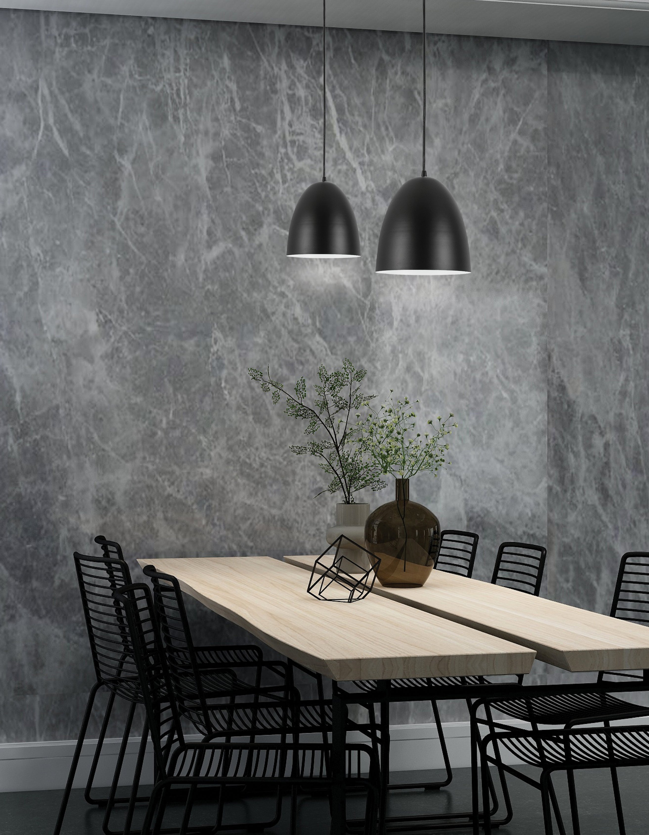 Luminaire suspendu | OFELIA — 12 po