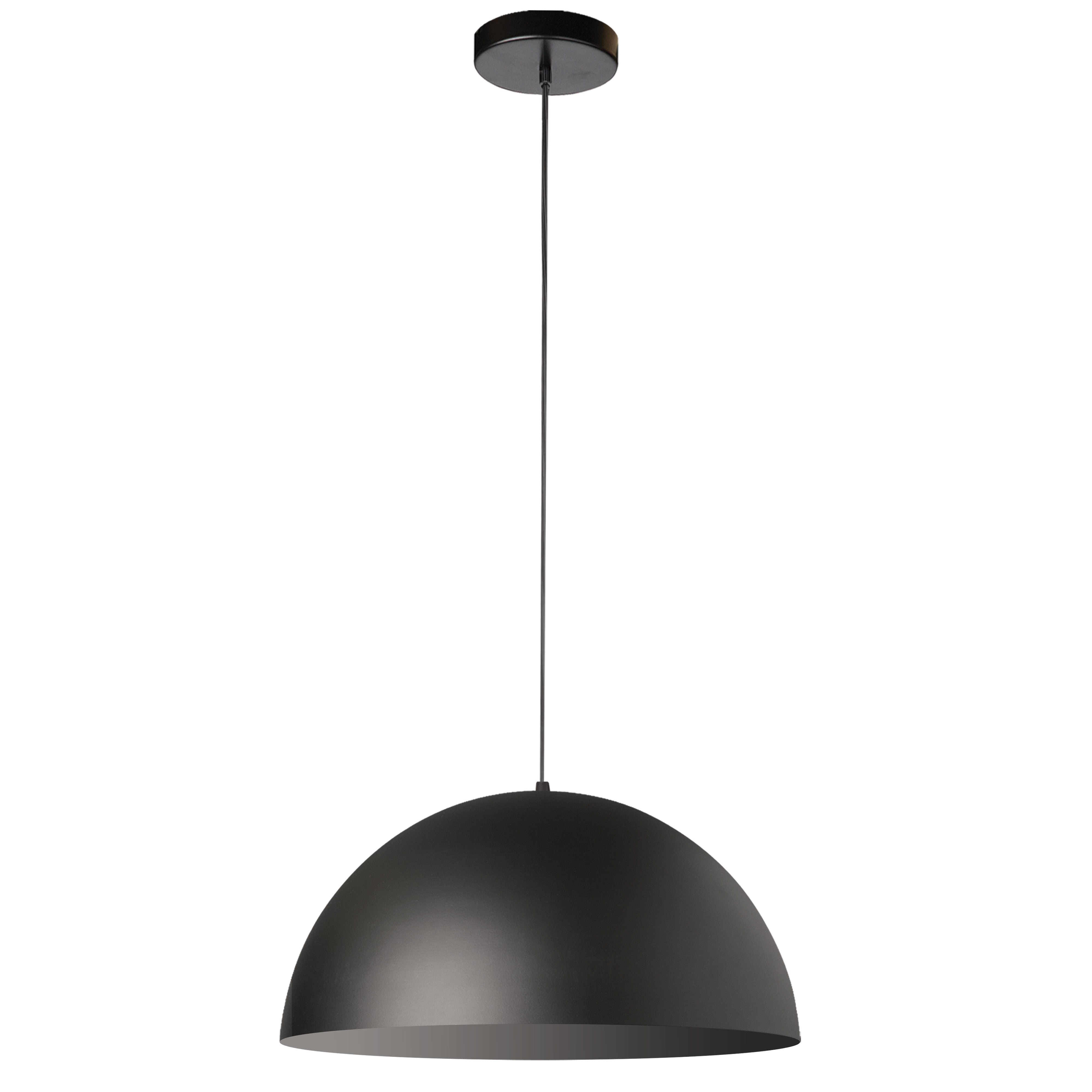 Luminaire suspendu Gris | OFELIA