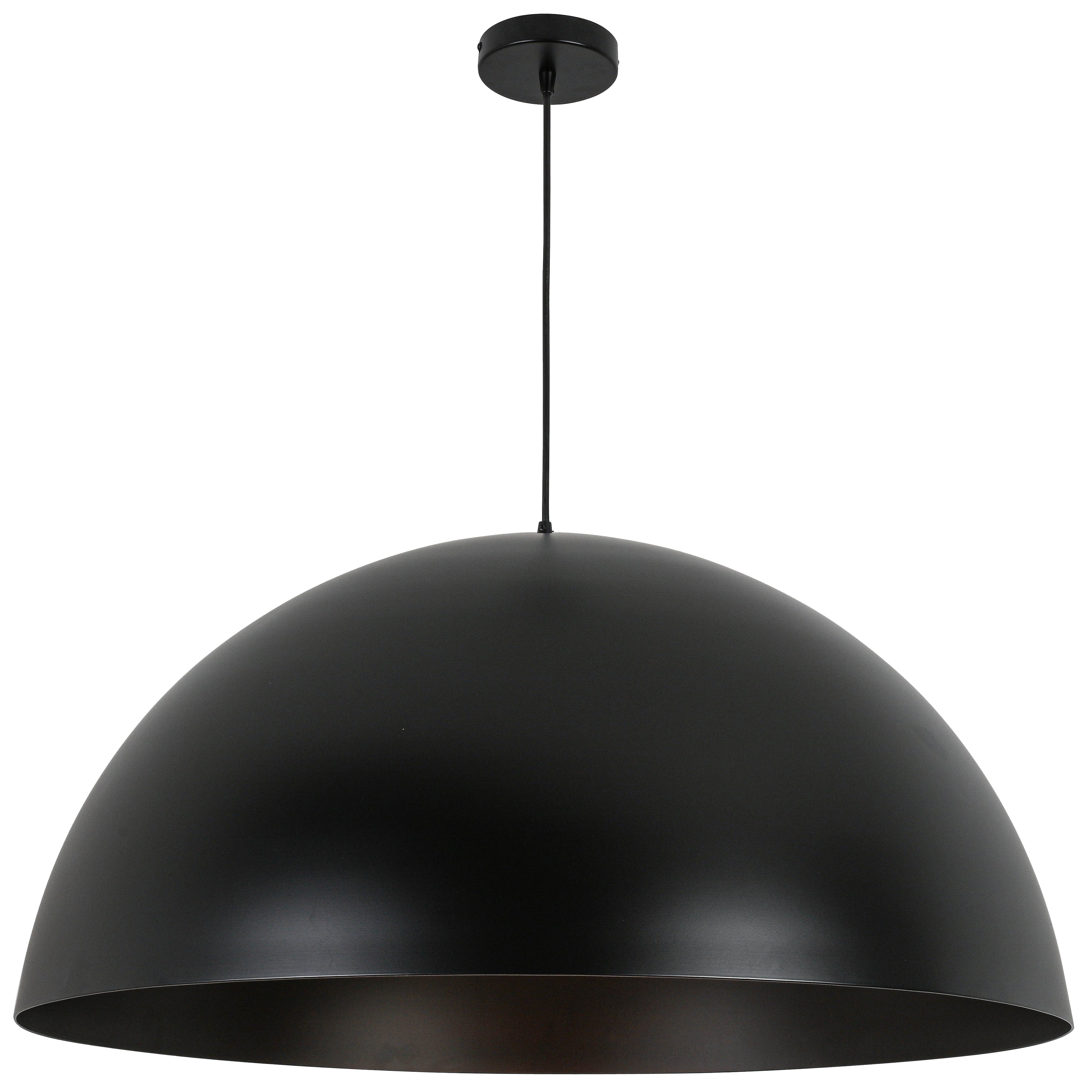Luminaire suspendu Noir mat | OFELIA