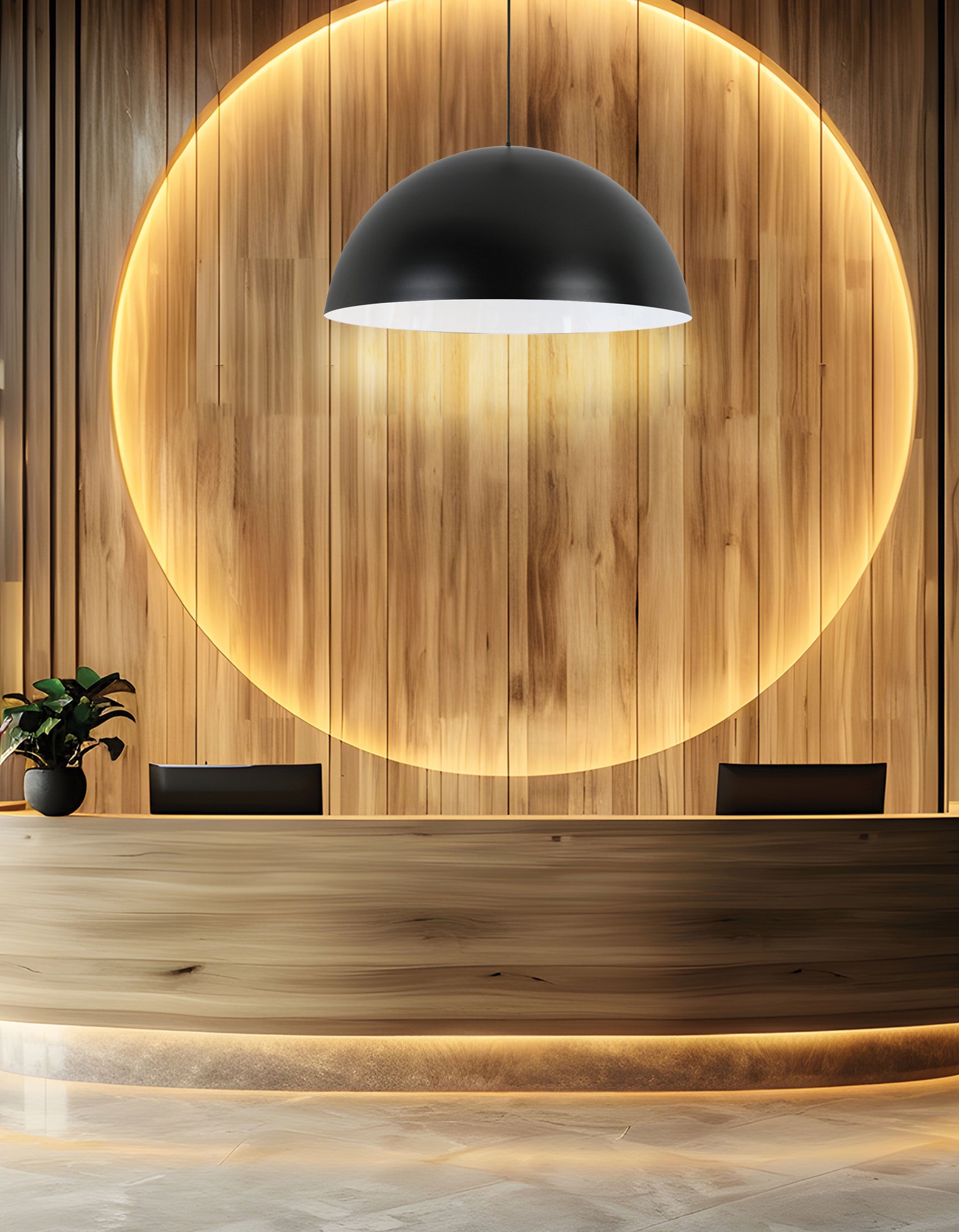 Luminaire suspendu | OFELIA