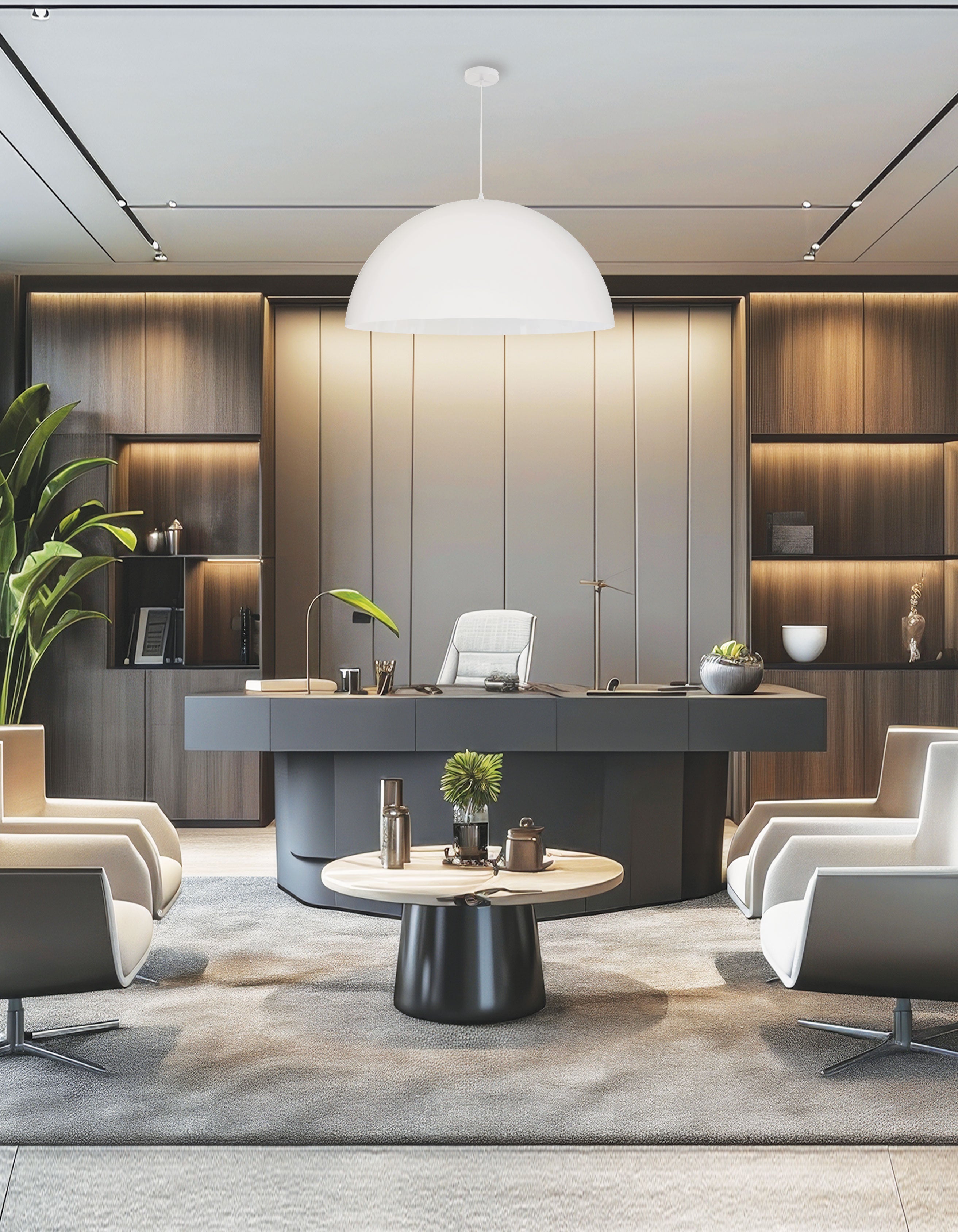 Luminaire suspendu | OFELIA