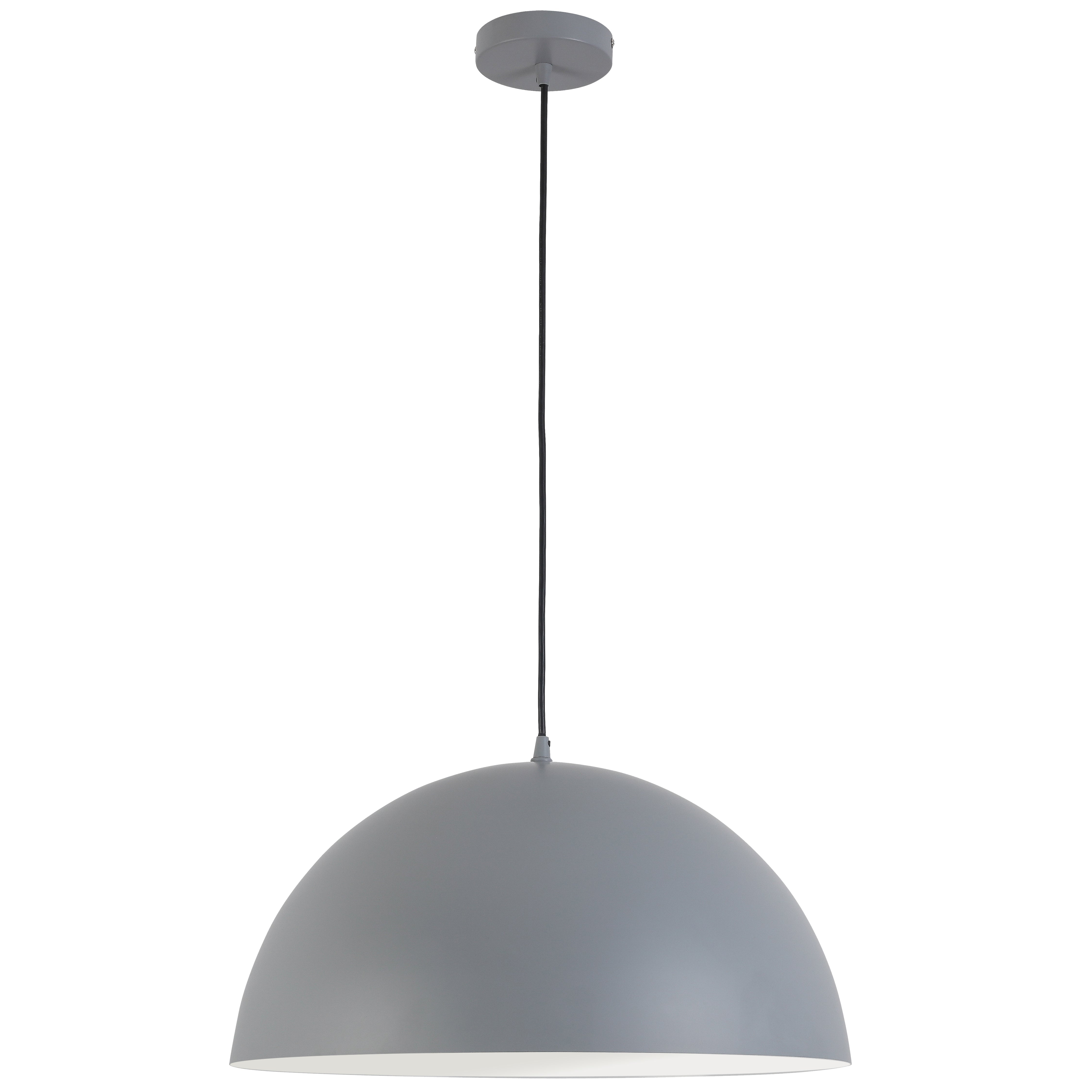OFELIA Pendant Grey - OFE-201P-GRY | DAINOLITE