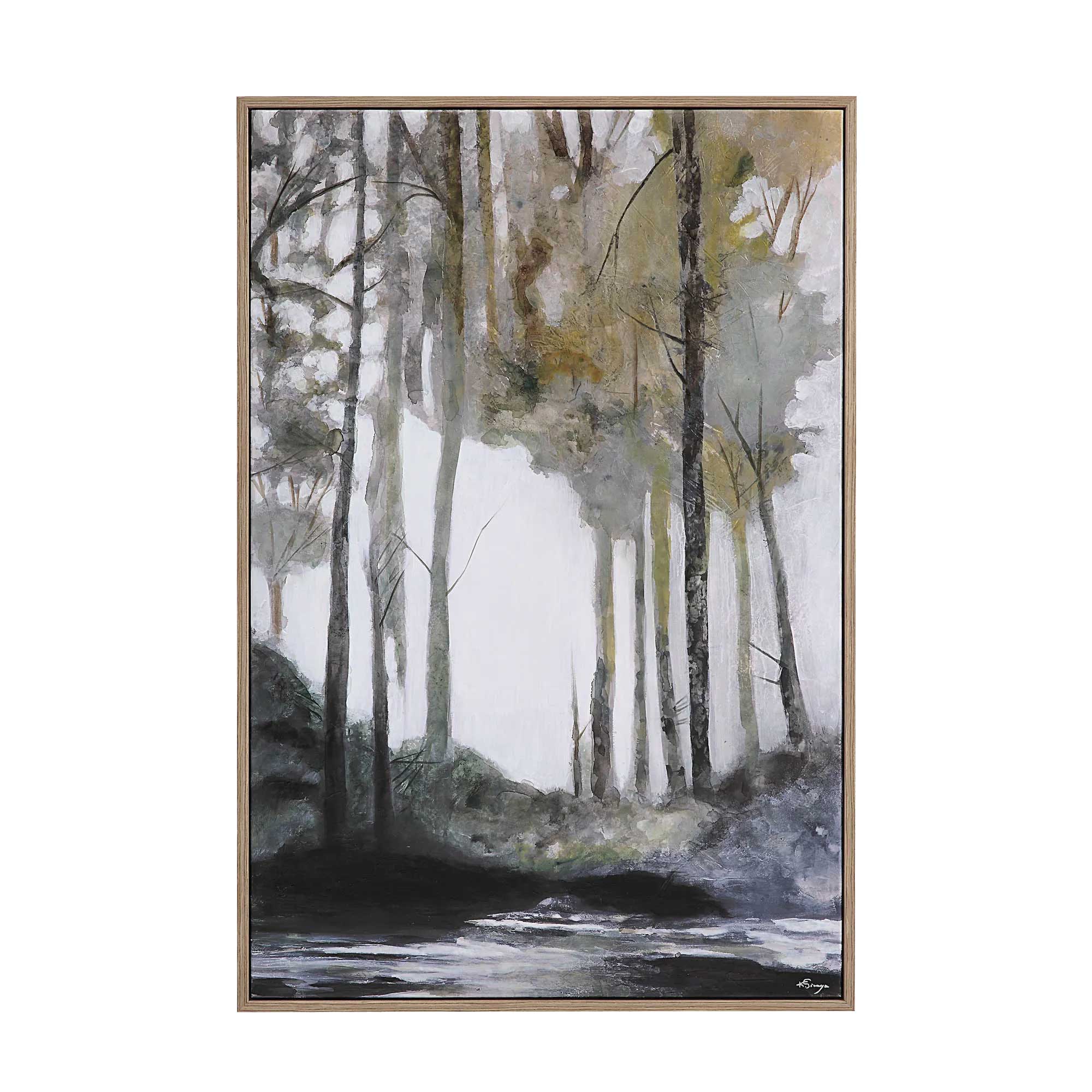 CATANIA Accessoire décoratif Brun - OL2133 | RENWIL