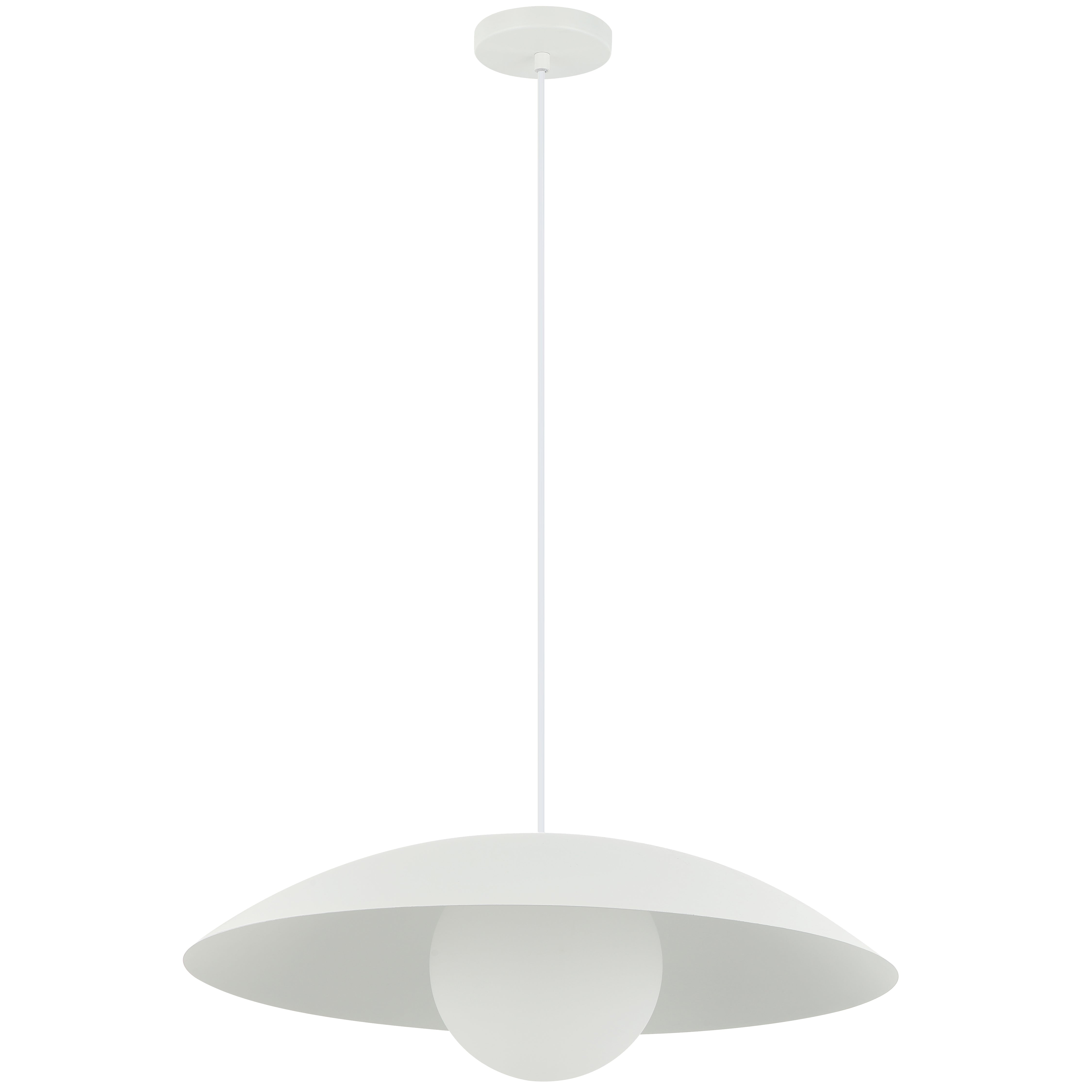 Luminaire suspendu | OLIVIA — 16 po
