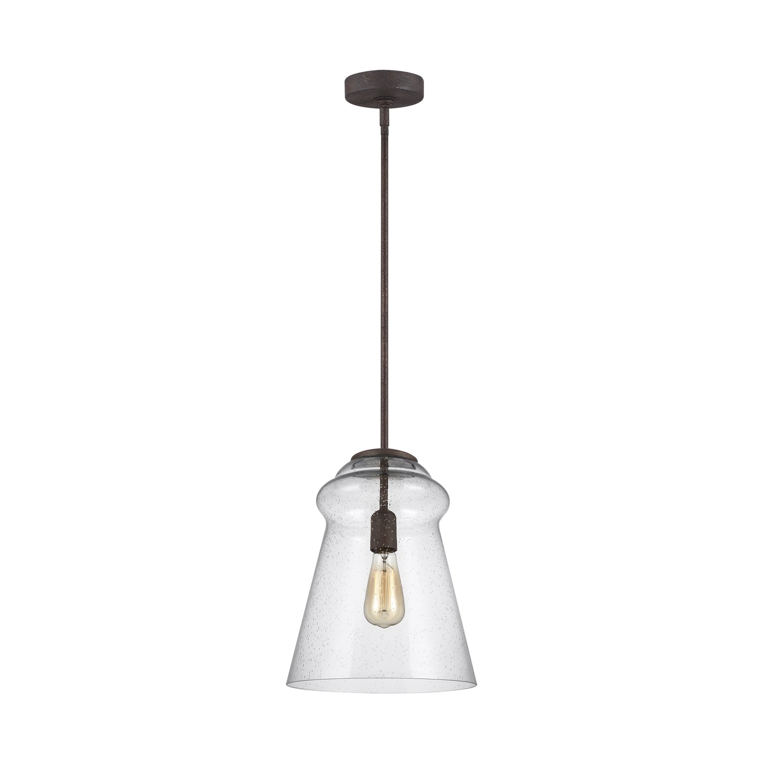 LORAS Suspension Noir - P1459DWI | GENERATION-LIGHTING