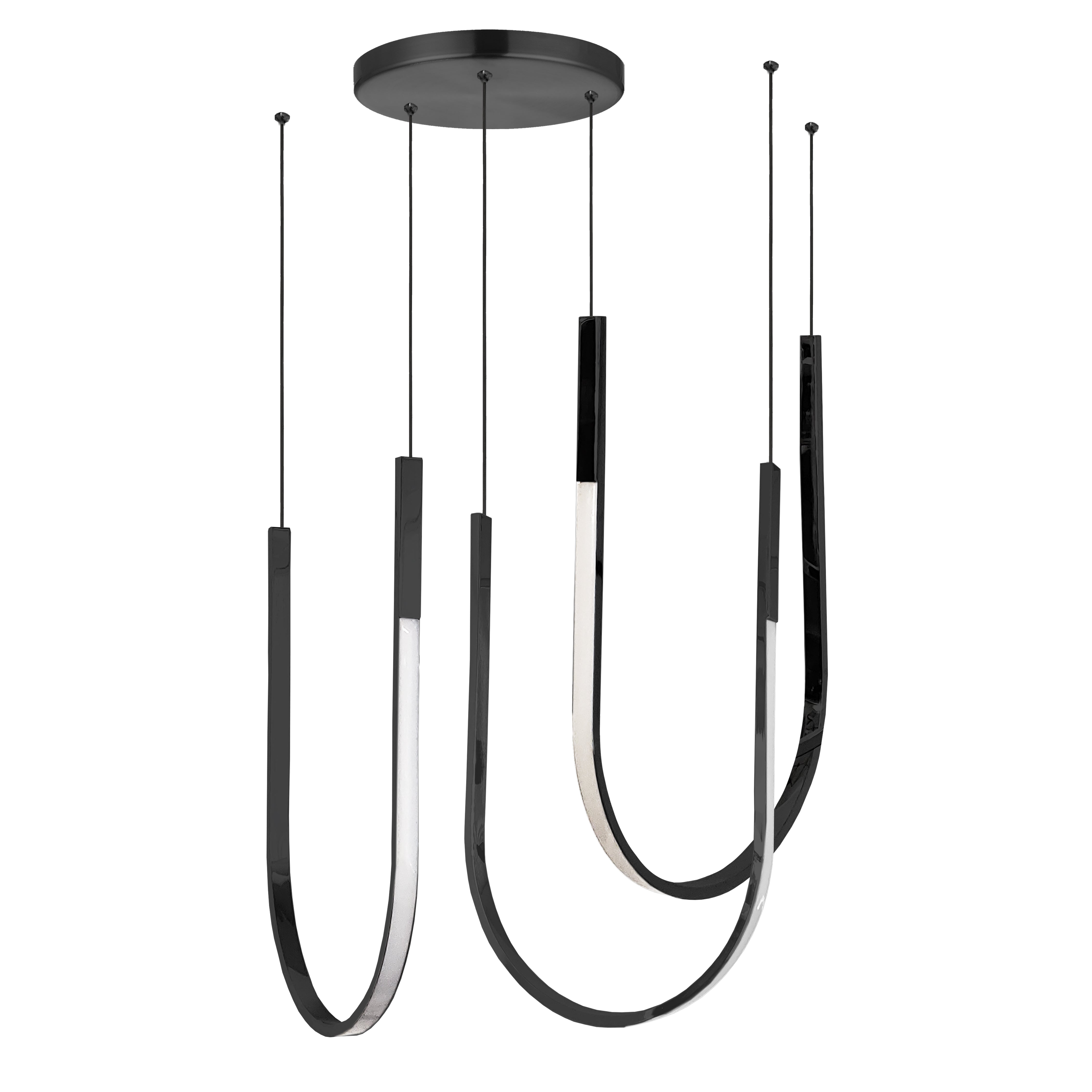 Luminaire suspendu | PACARI — 27 po