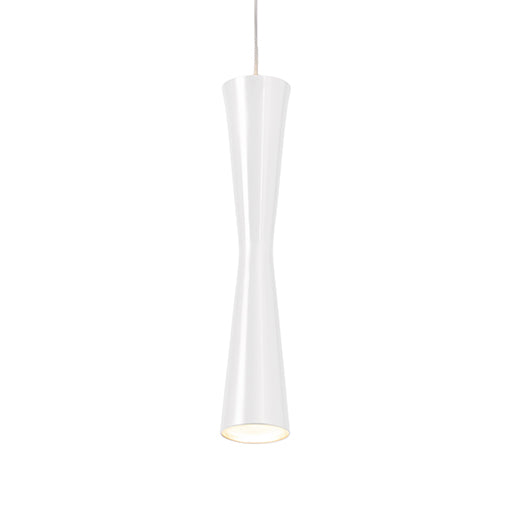 Luminaire suspendu Blanc | ROBSON