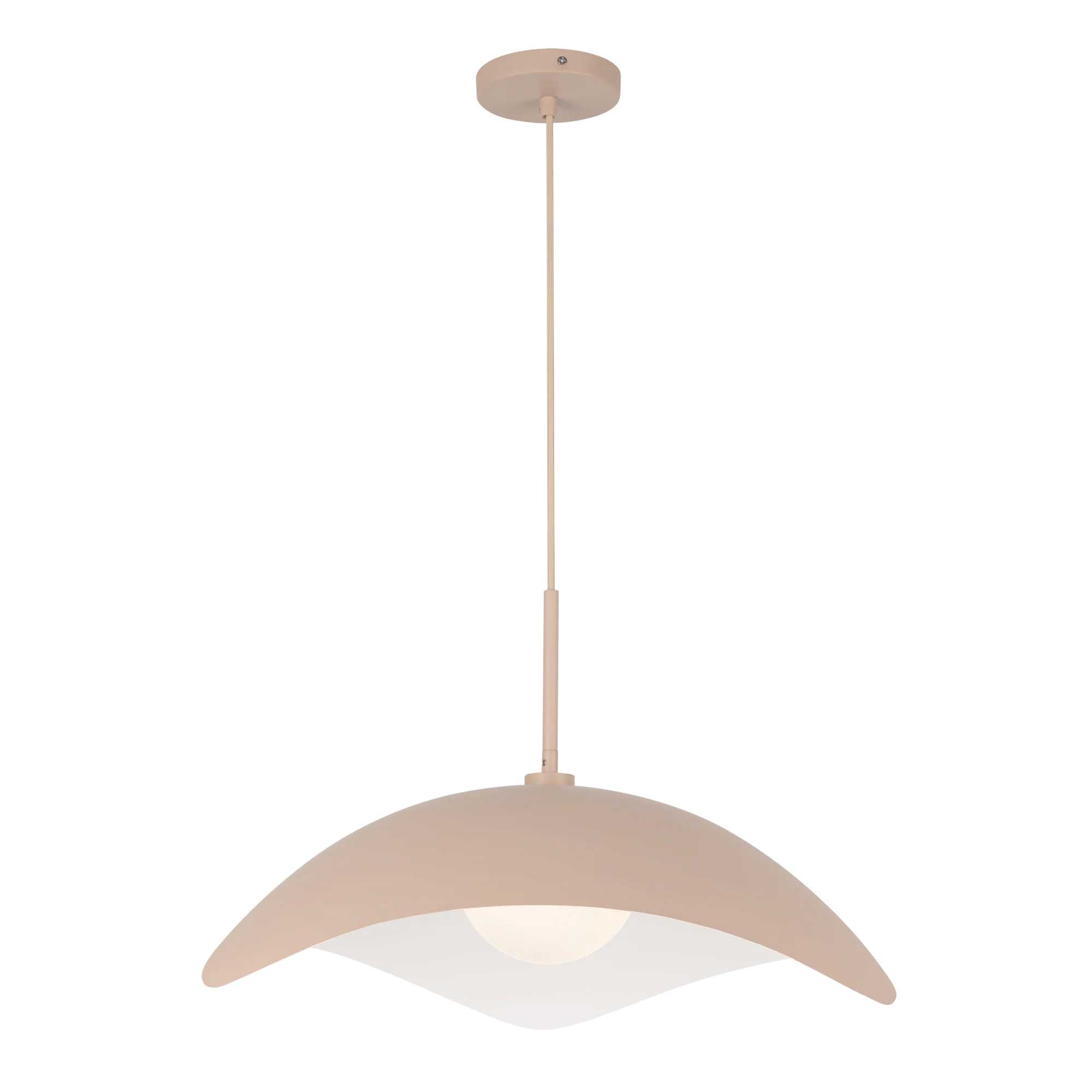 Luminaire suspendu Pêche | KIRBY