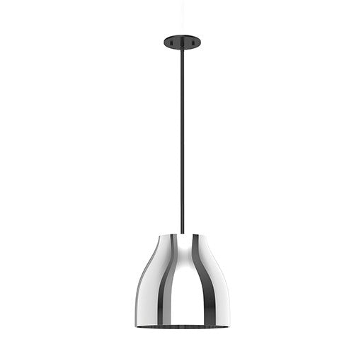 Luminaire suspendu Noir, | TRINITY