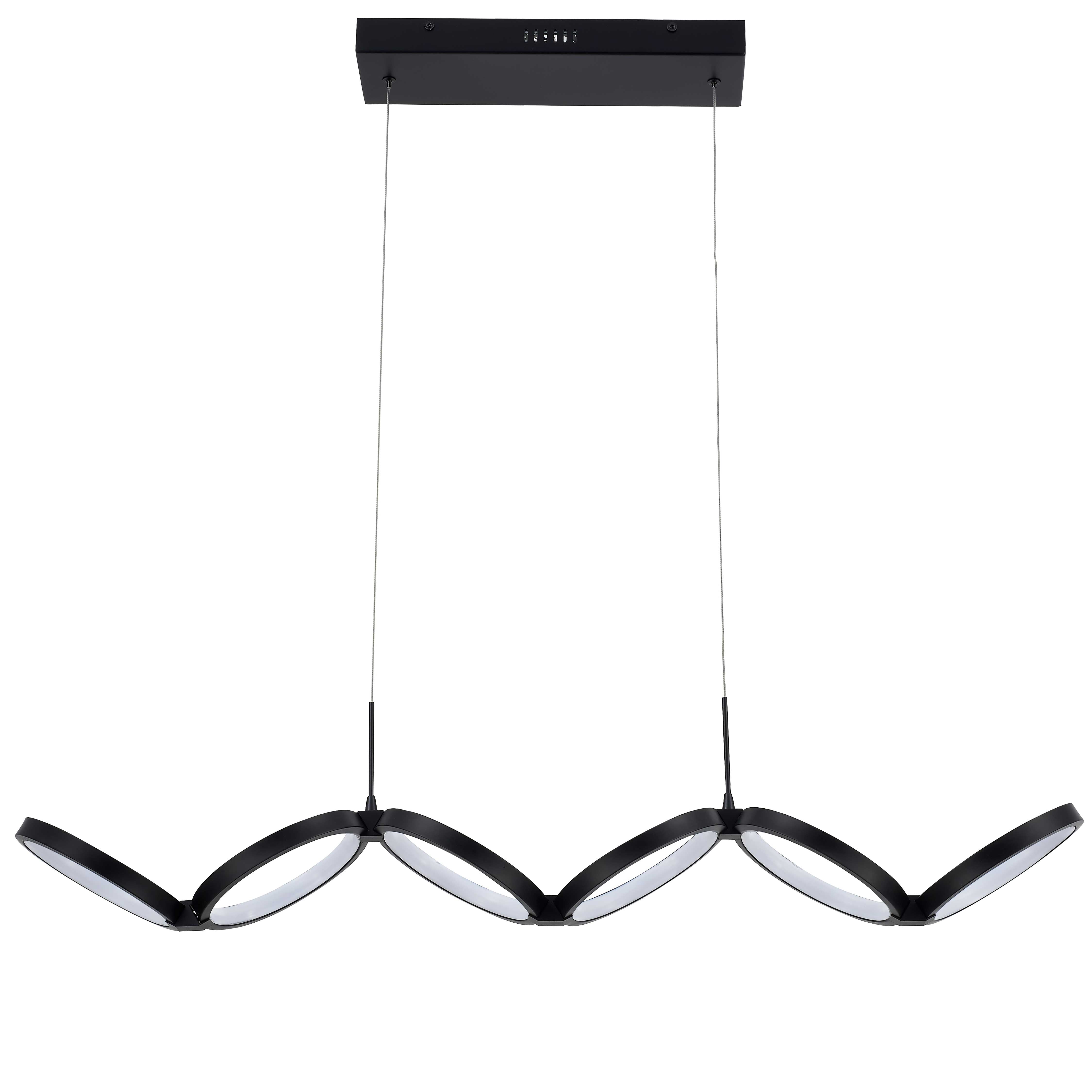Luminaire suspendu Laiton vieilli | PHILO