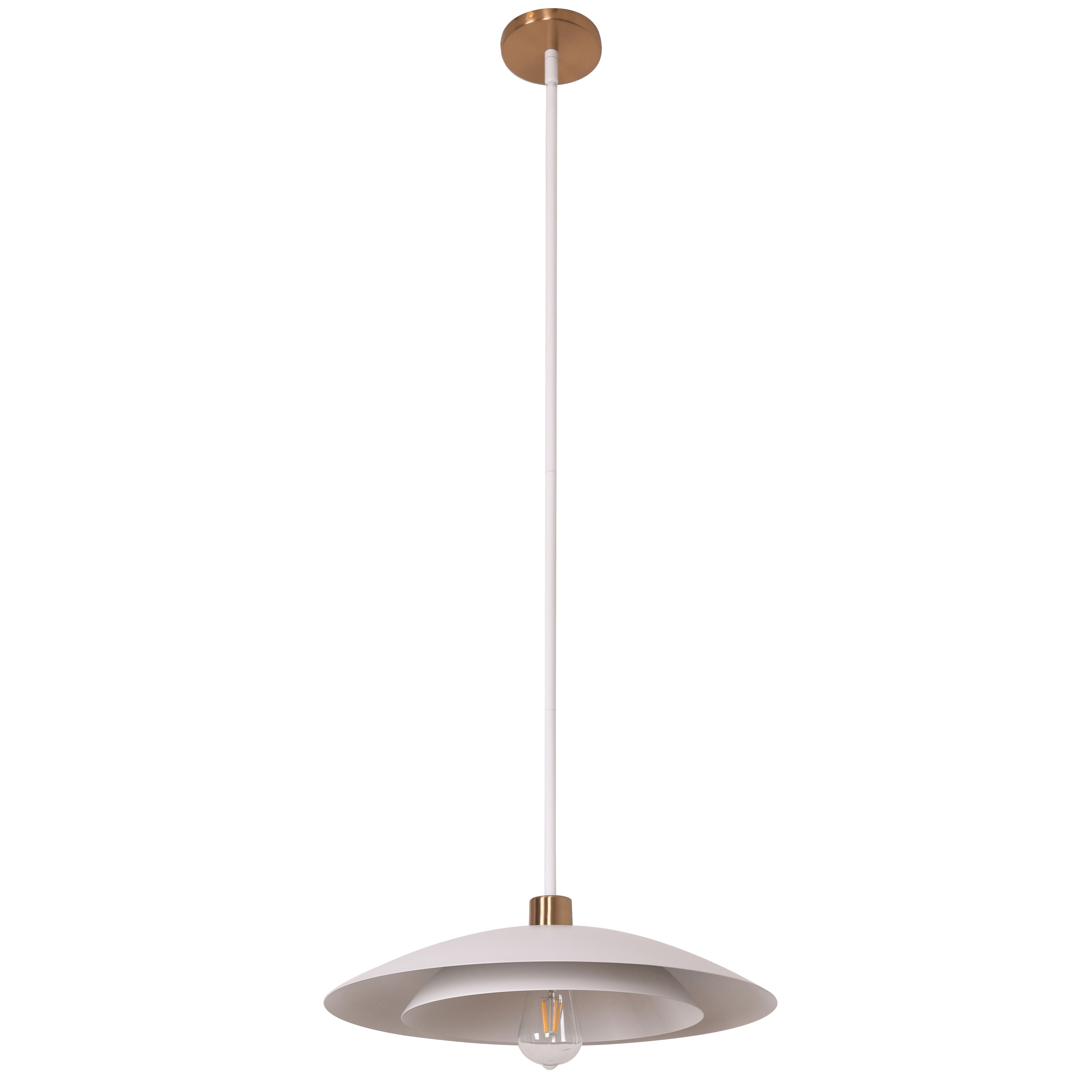 Luminaire suspendu | PIMA — 18 po