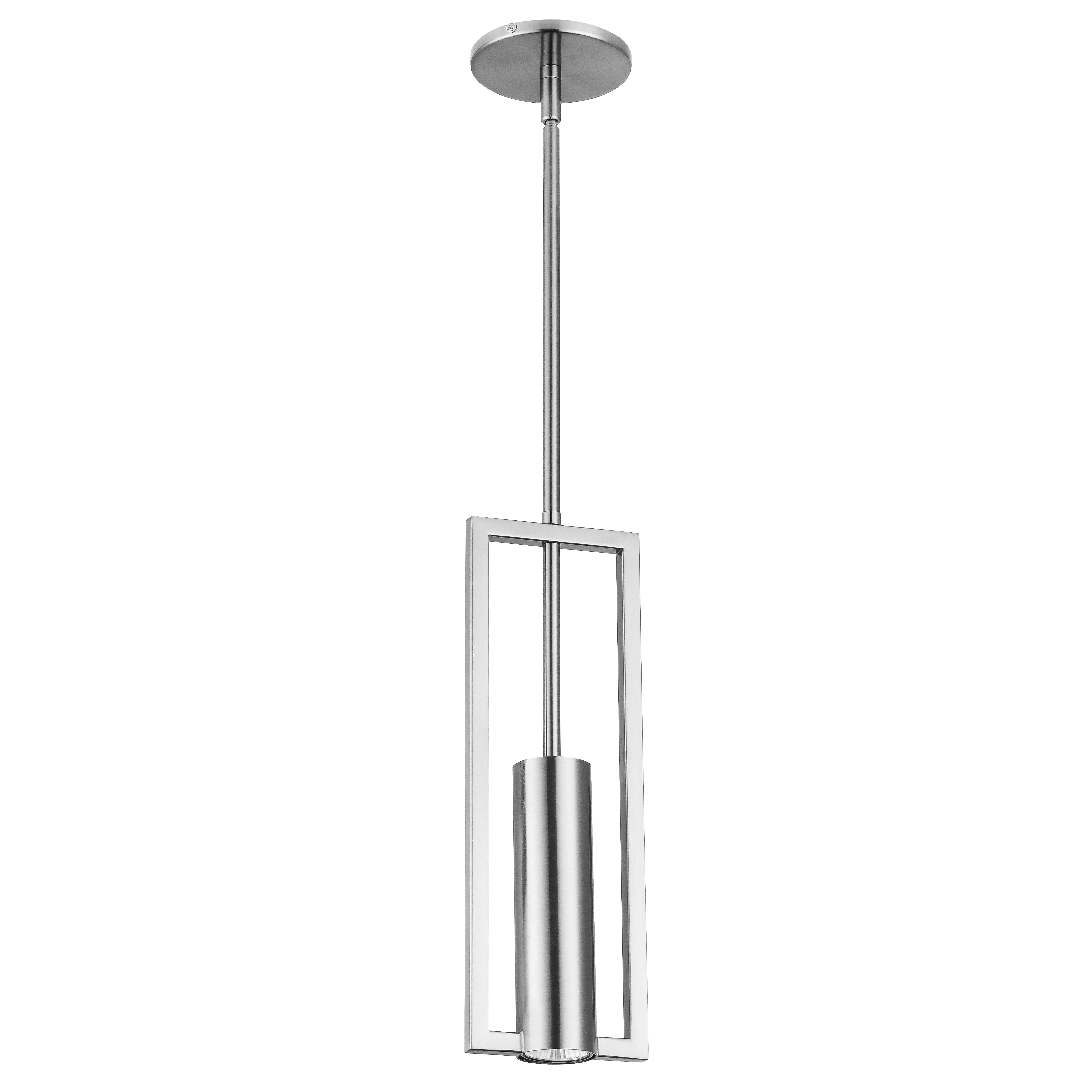 PAULINE Suspension Chrome - PLN-151P-PC | DAINOLITE