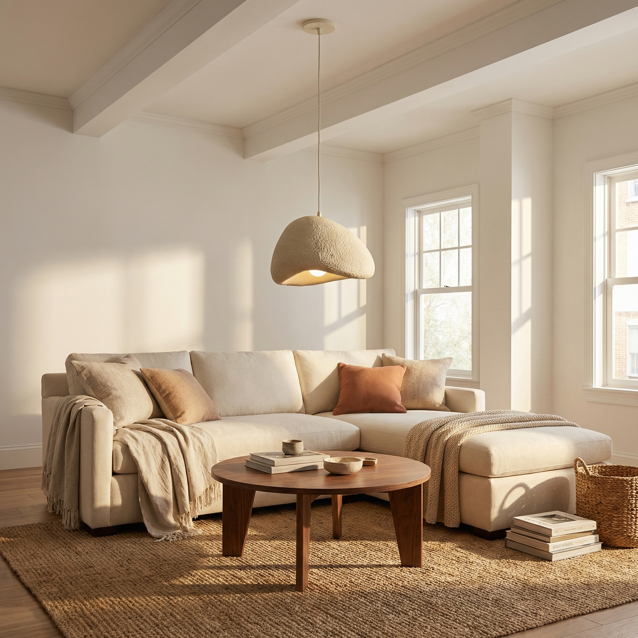 Luminaire suspendu | PILAR