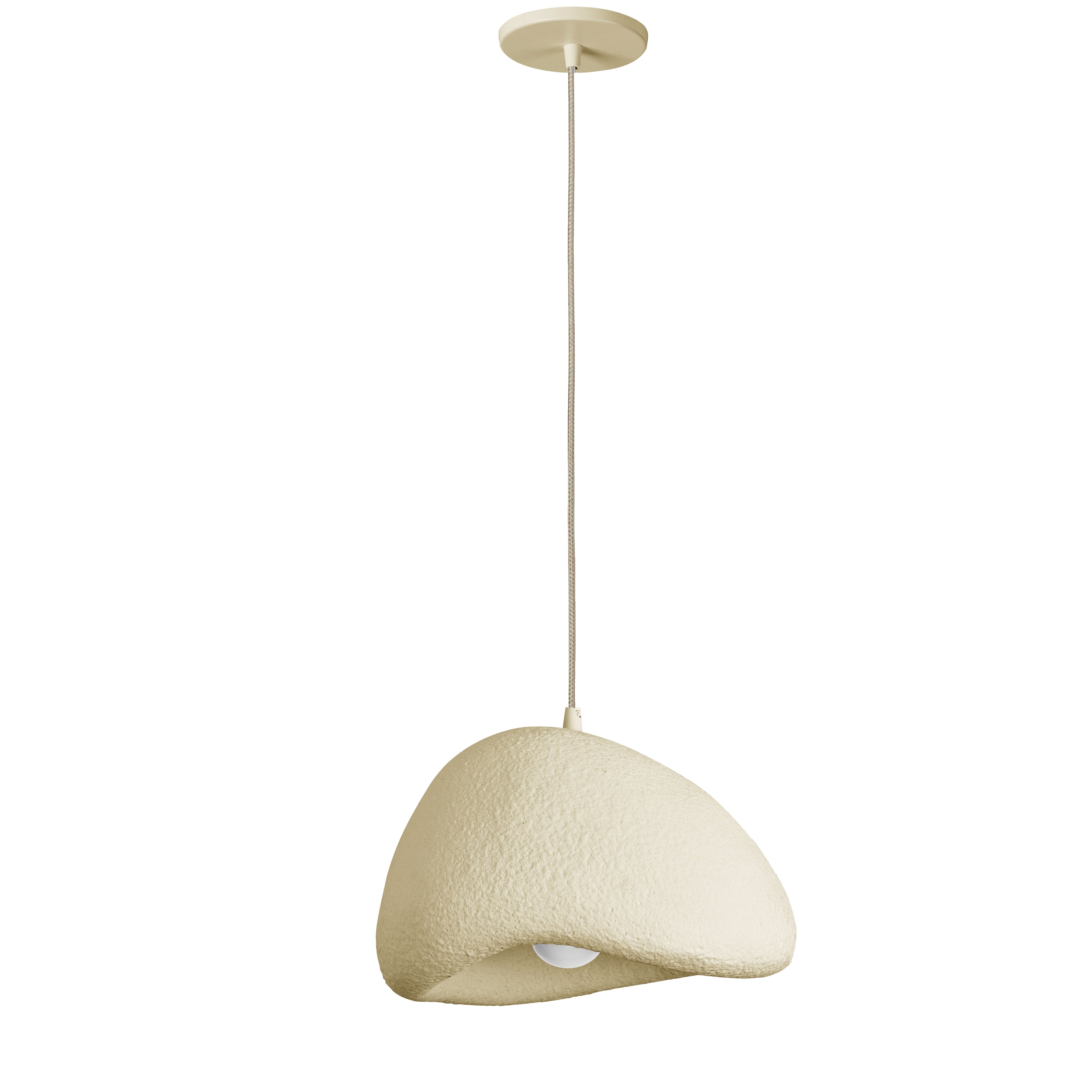 Luminaire suspendu | PILAR — 16 po