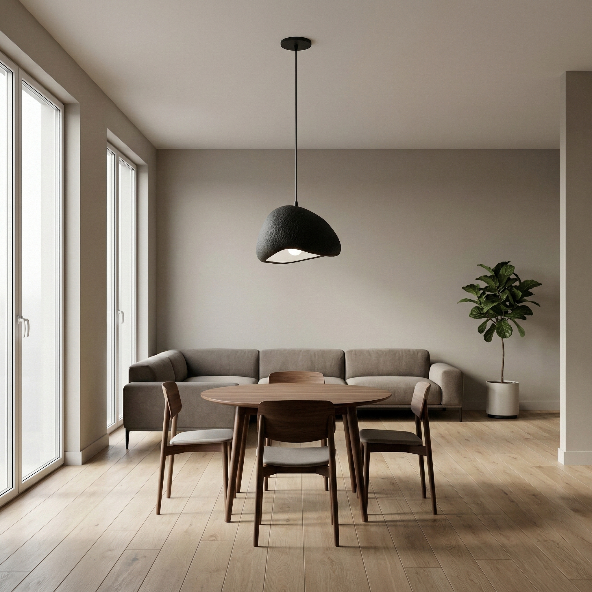 Luminaire suspendu | PILAR