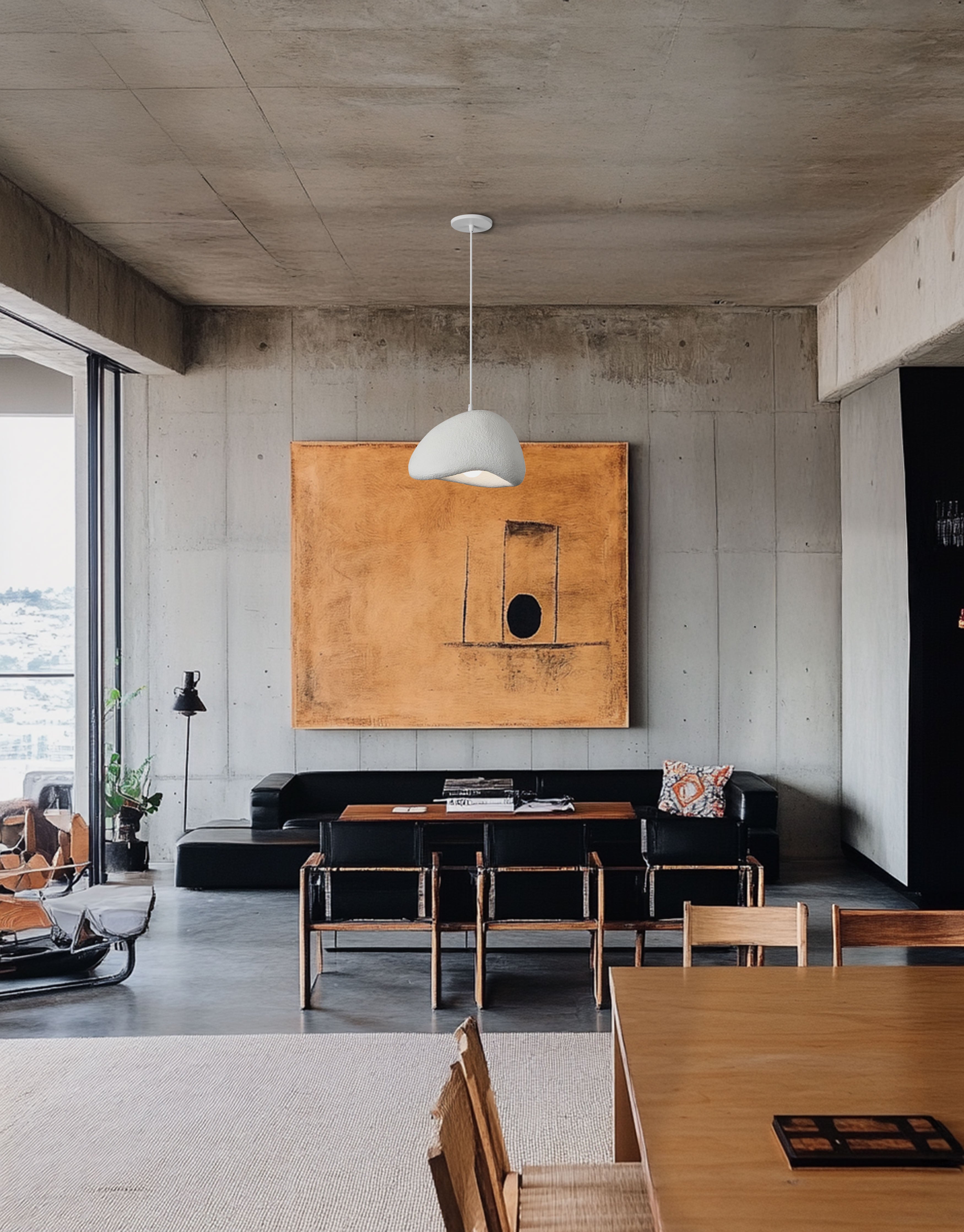Luminaire suspendu | PILAR