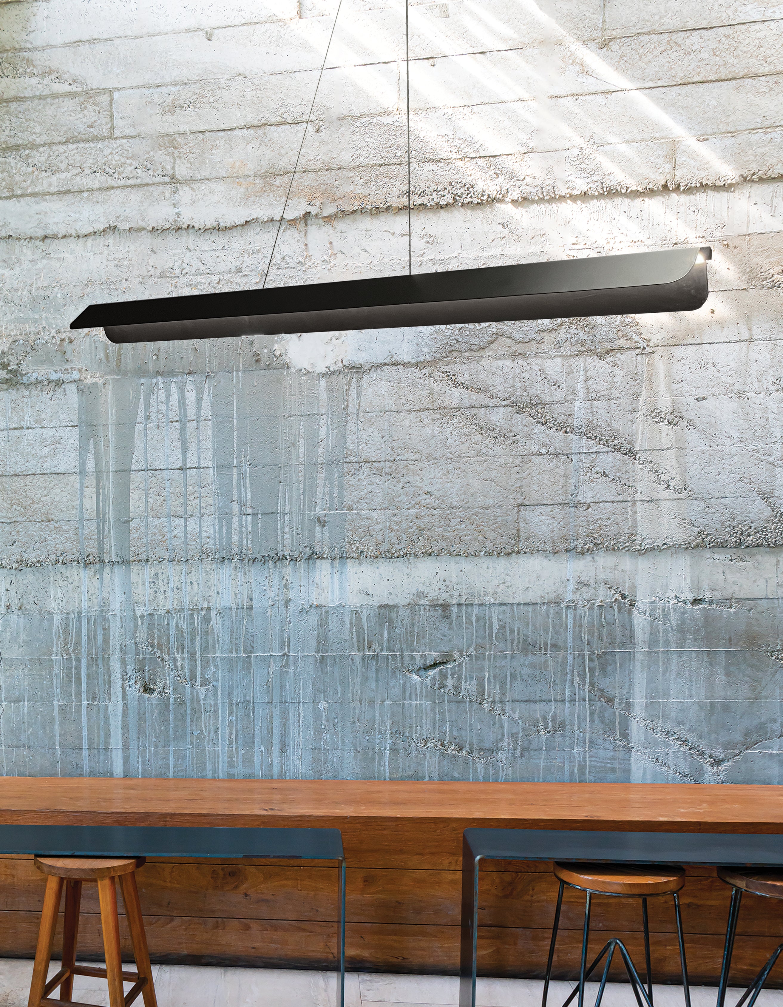 Luminaire suspendu | PAMELYN