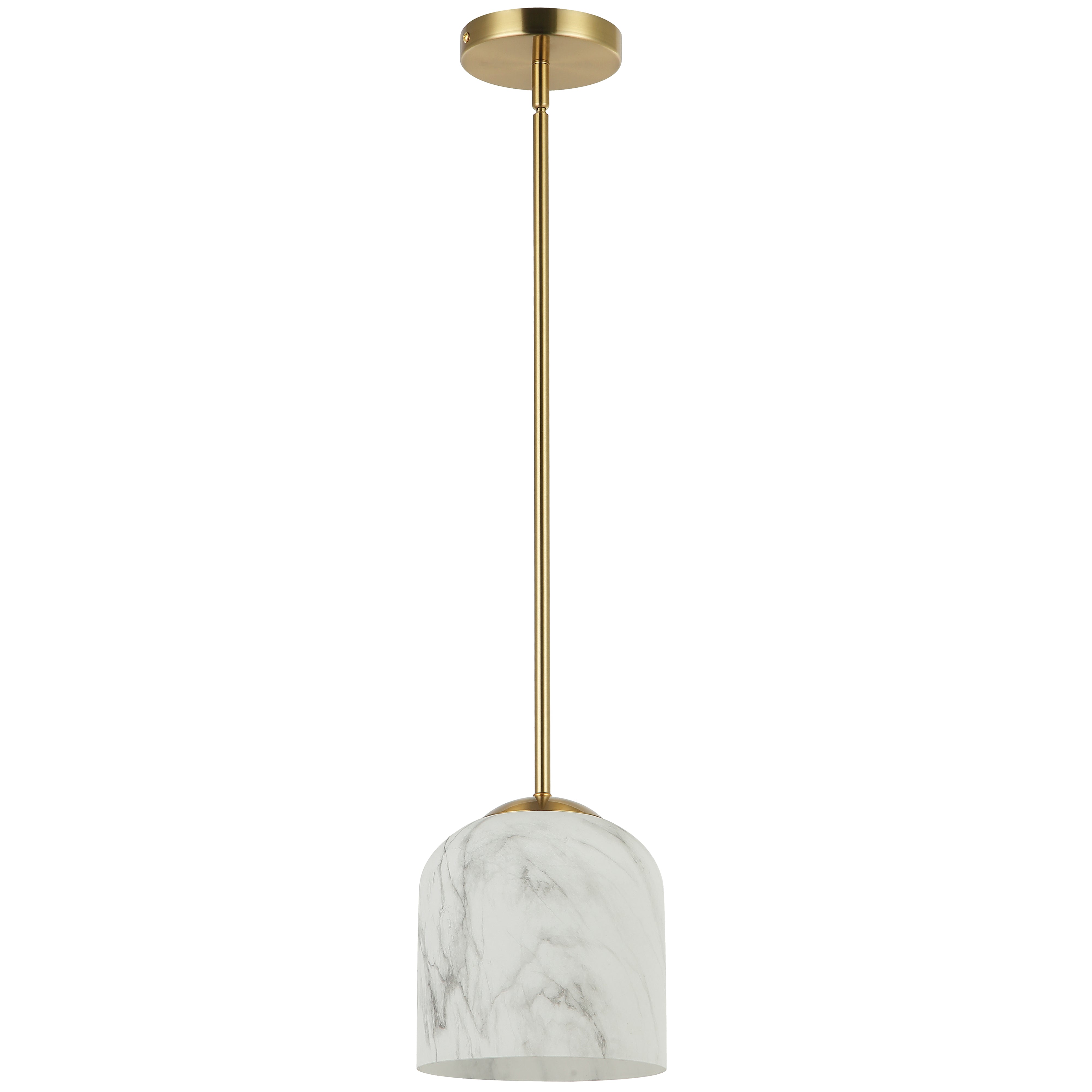 Luminaire suspendu | PATRICE — 7 po