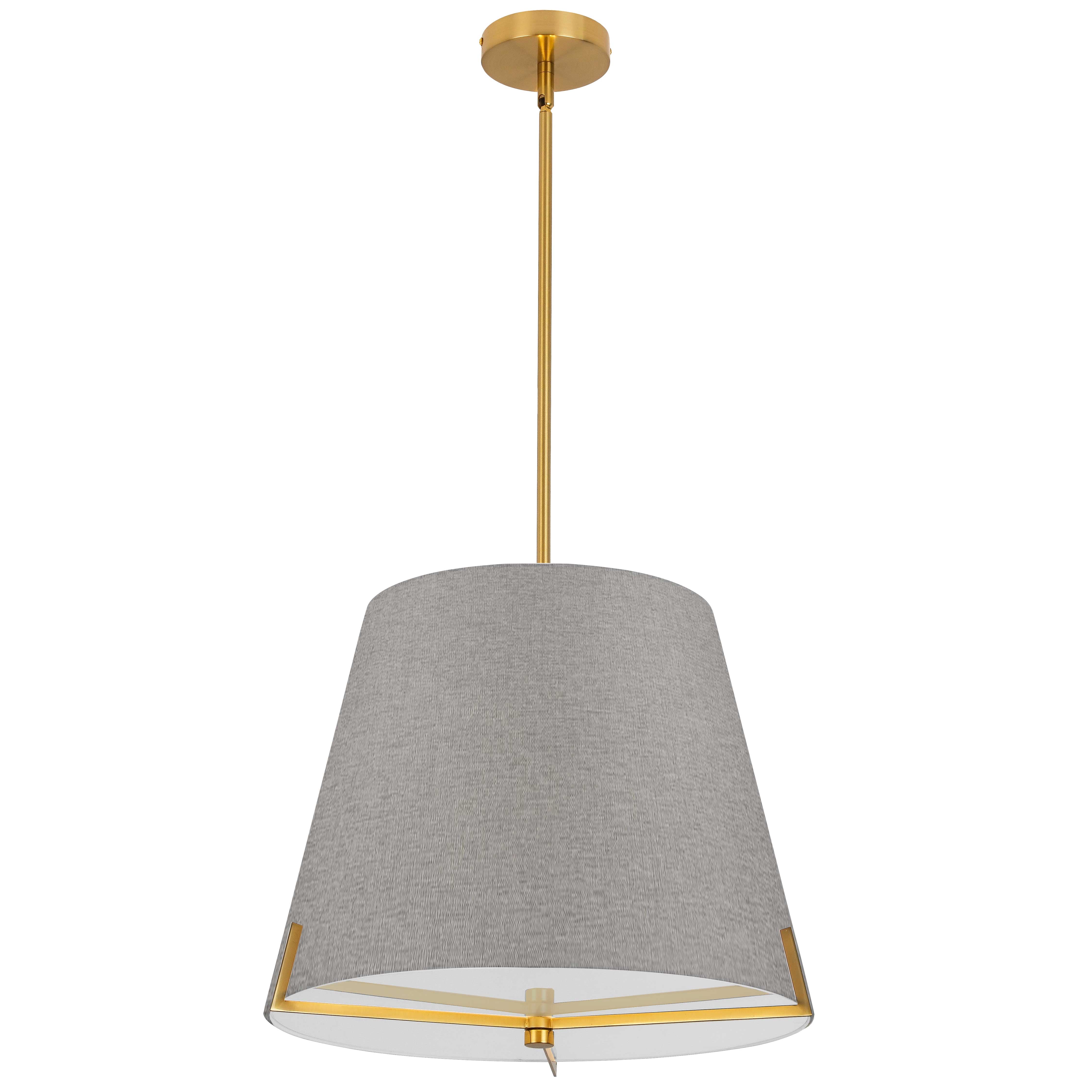 Luminaire suspendu Noir | PRESTON