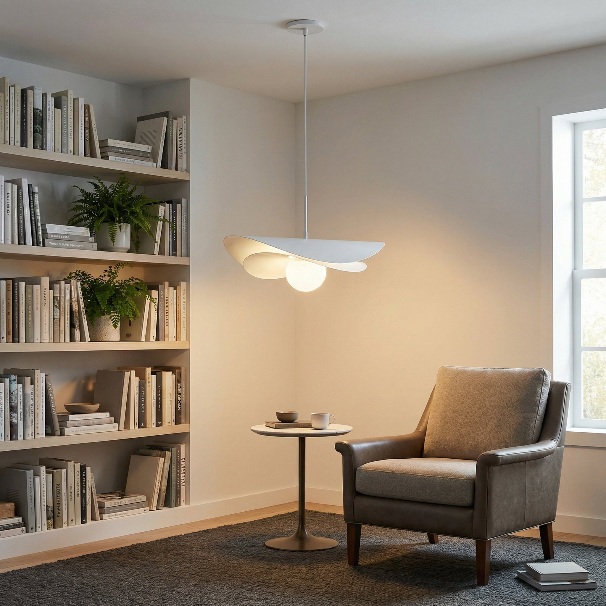 Luminaire suspendu | PAVEN