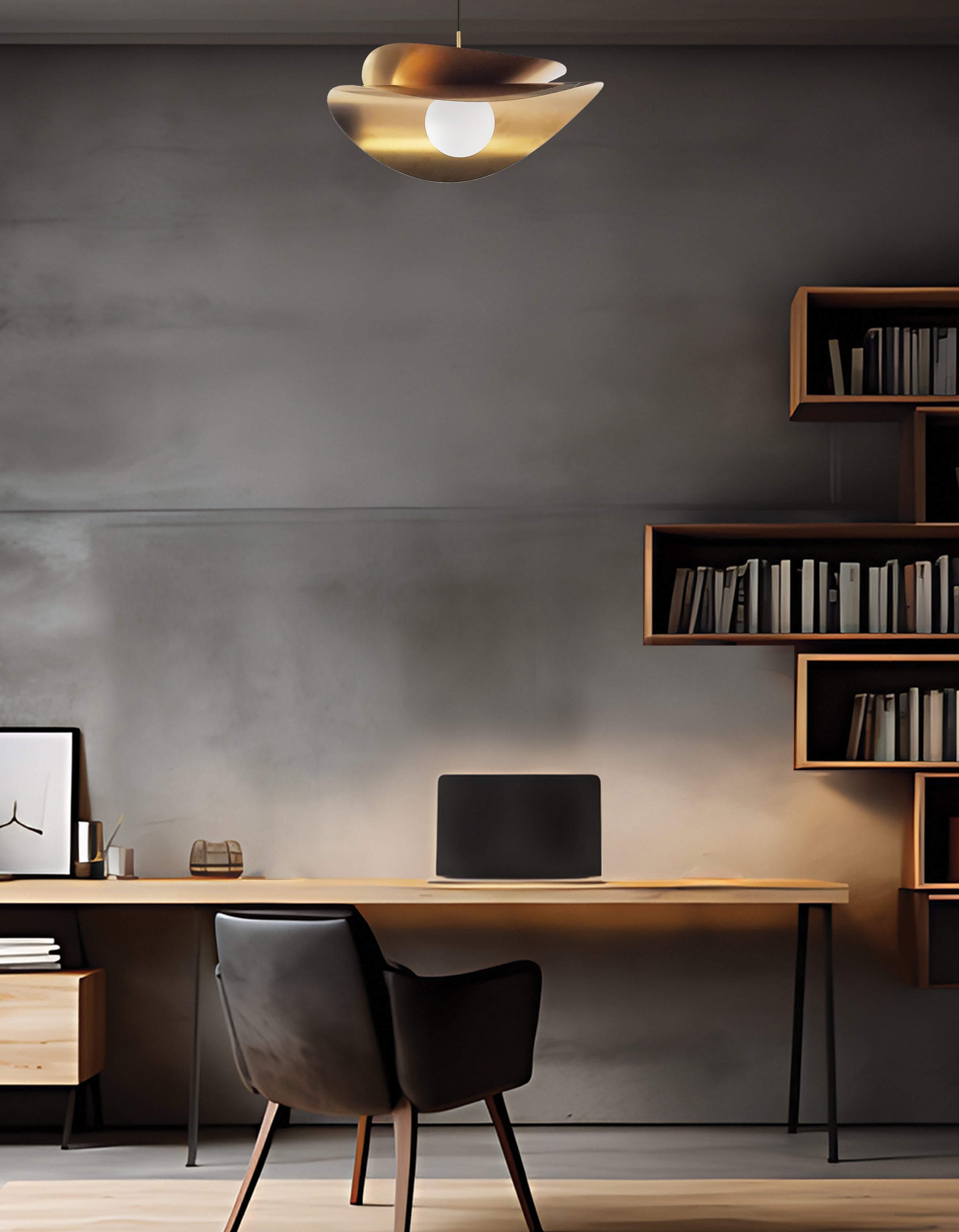 Luminaire suspendu | PAVEN