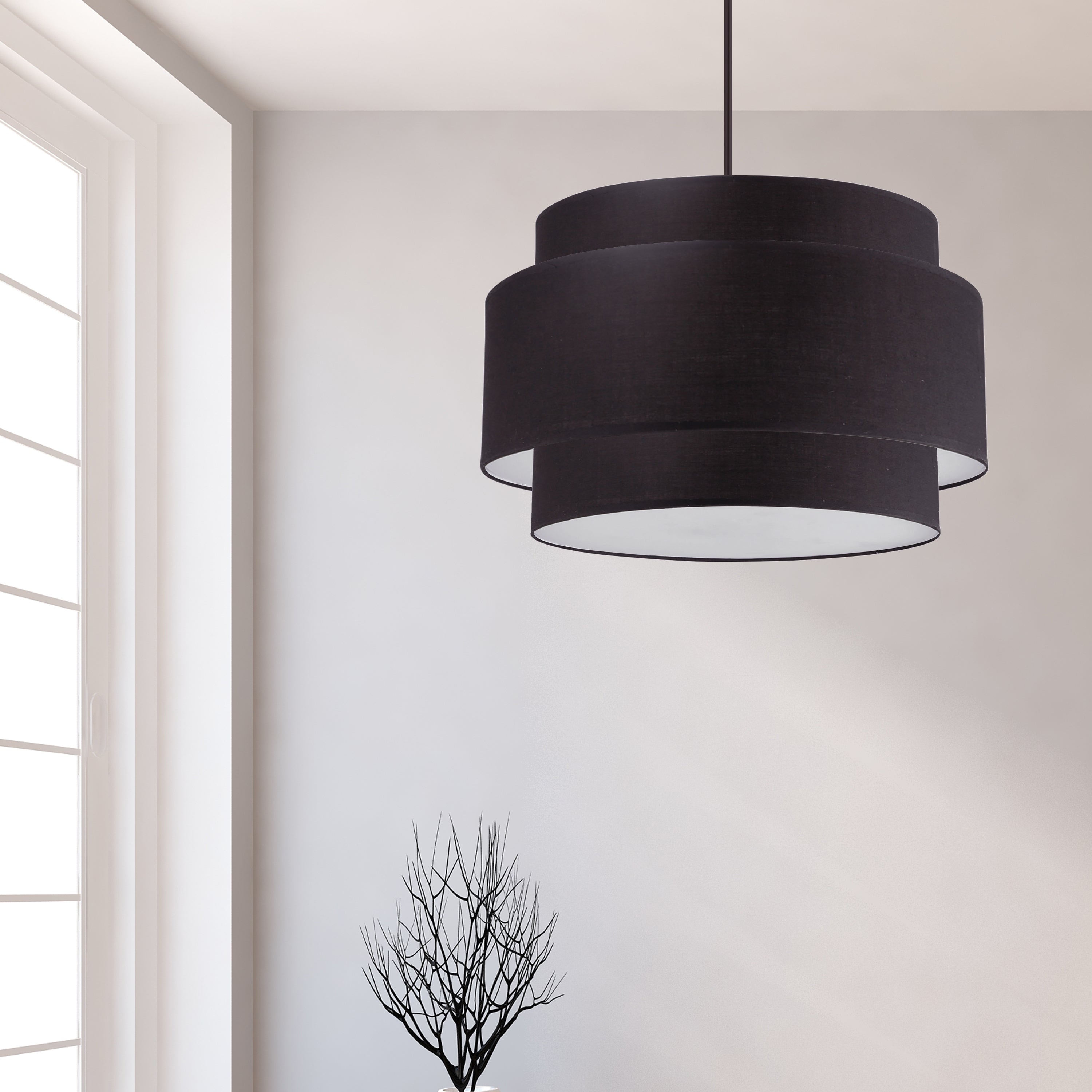 Luminaire suspendu | PRIYA