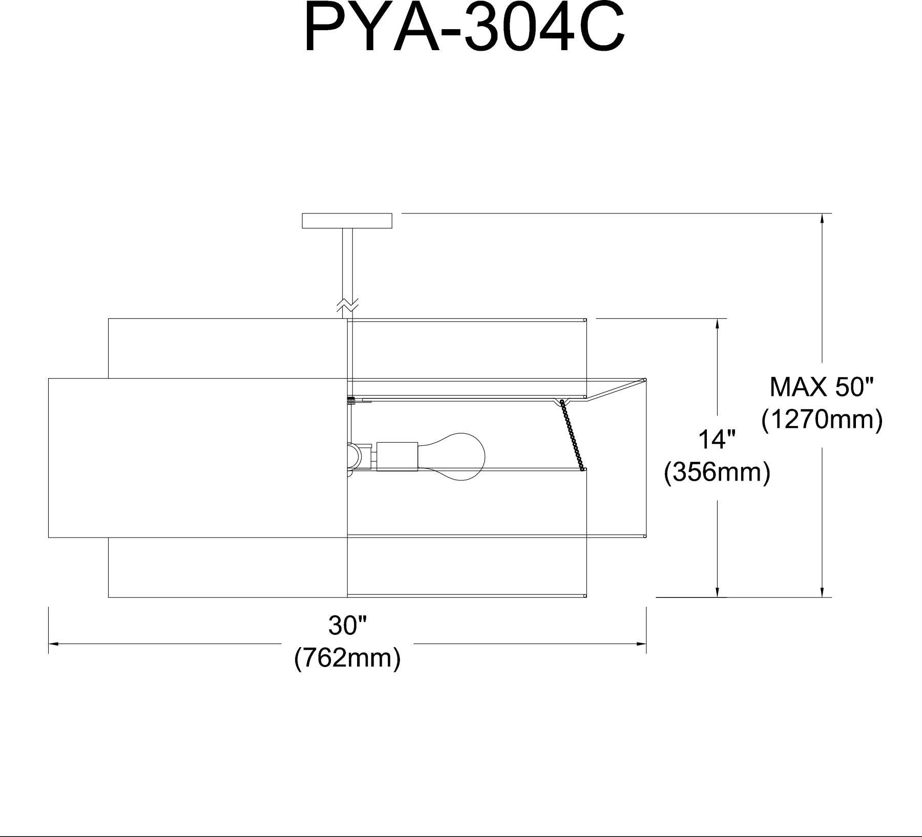 Luminaire suspendu | PRIYA