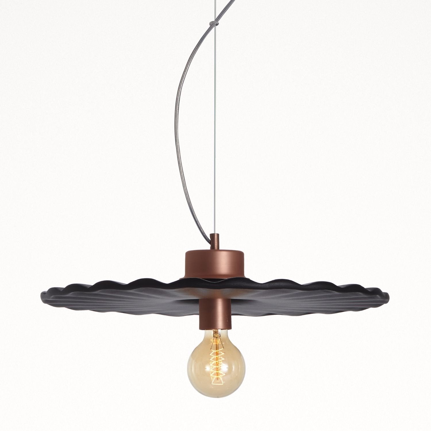 Suspension | Guanabara Copper