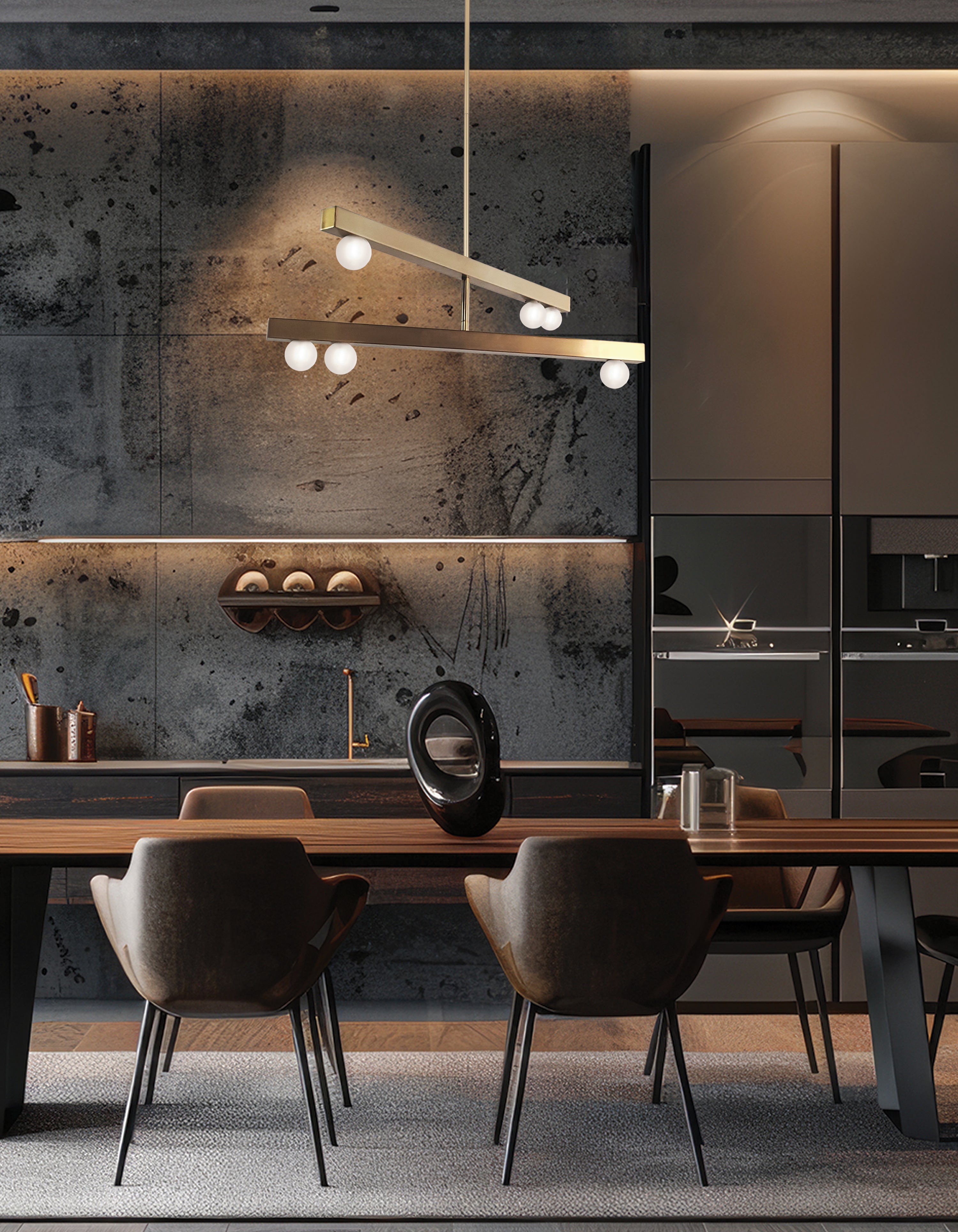 Luminaire suspendu | RALEIGH