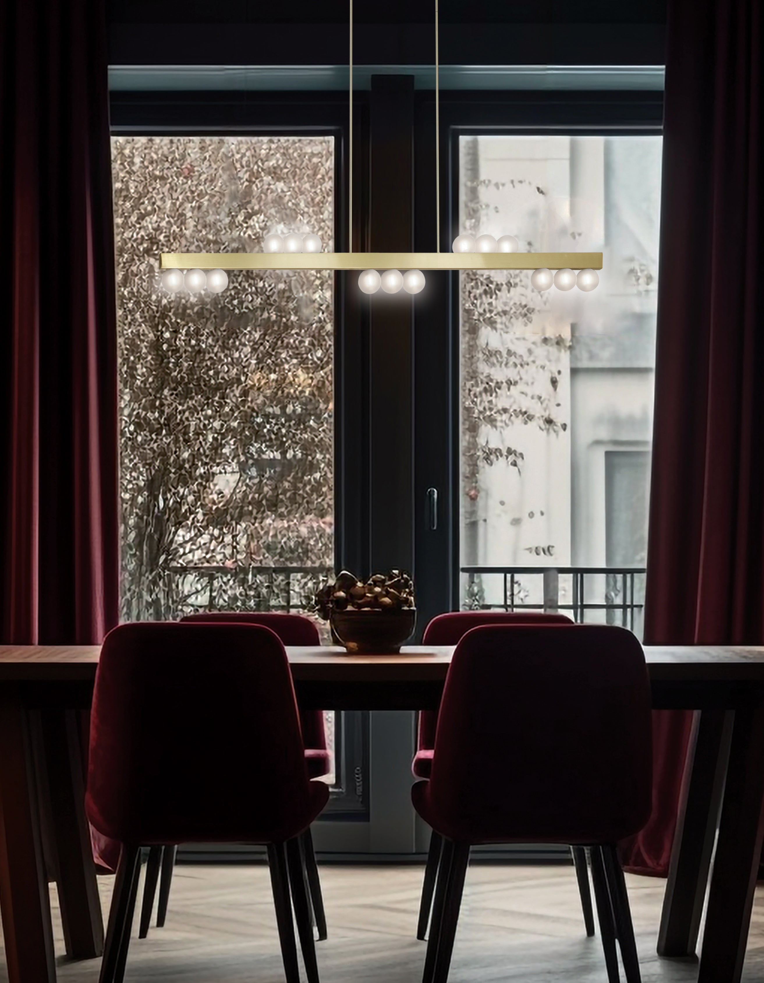 Luminaire suspendu | RALEIGH