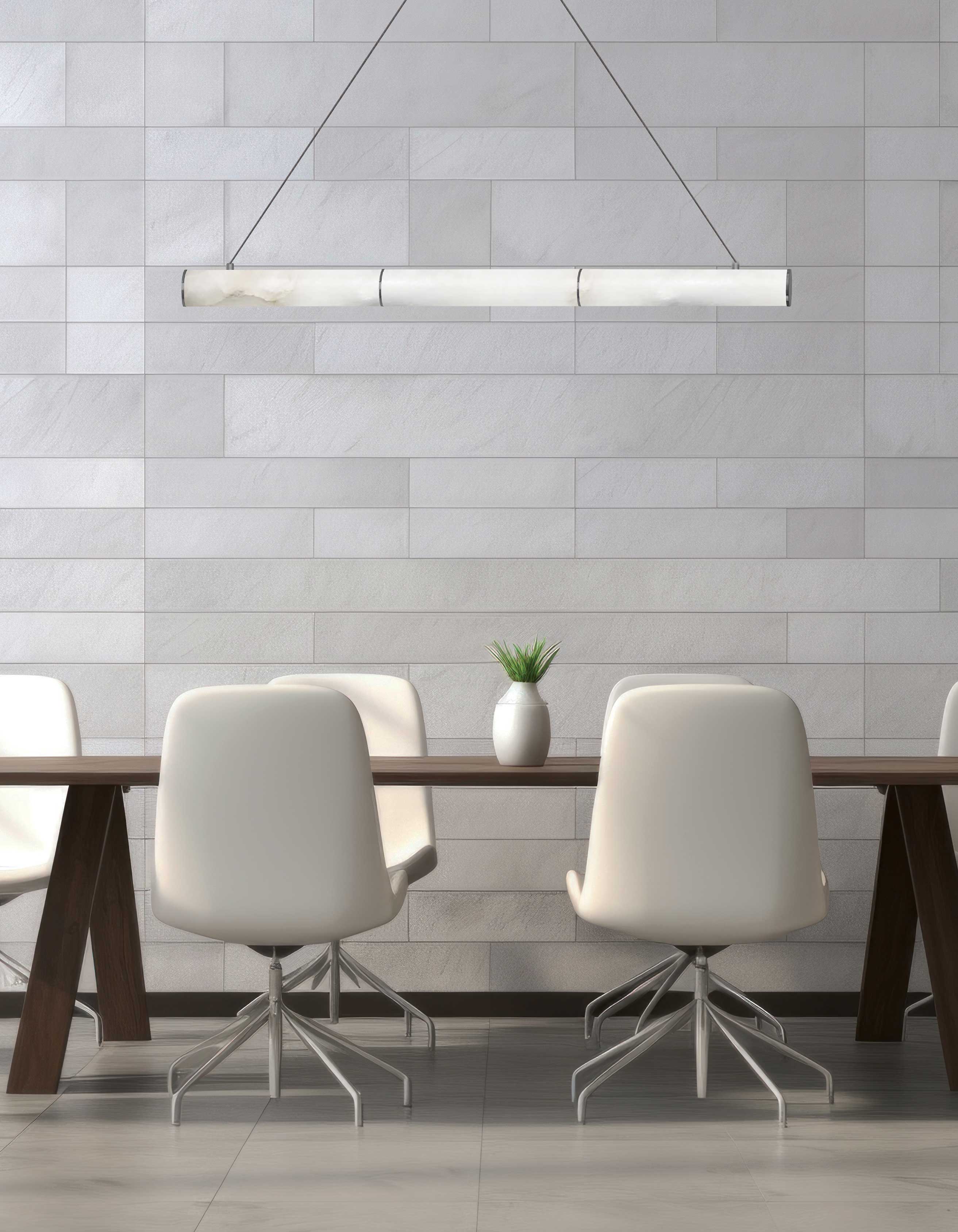 Luminaire suspendu | REUBEN — 41 po