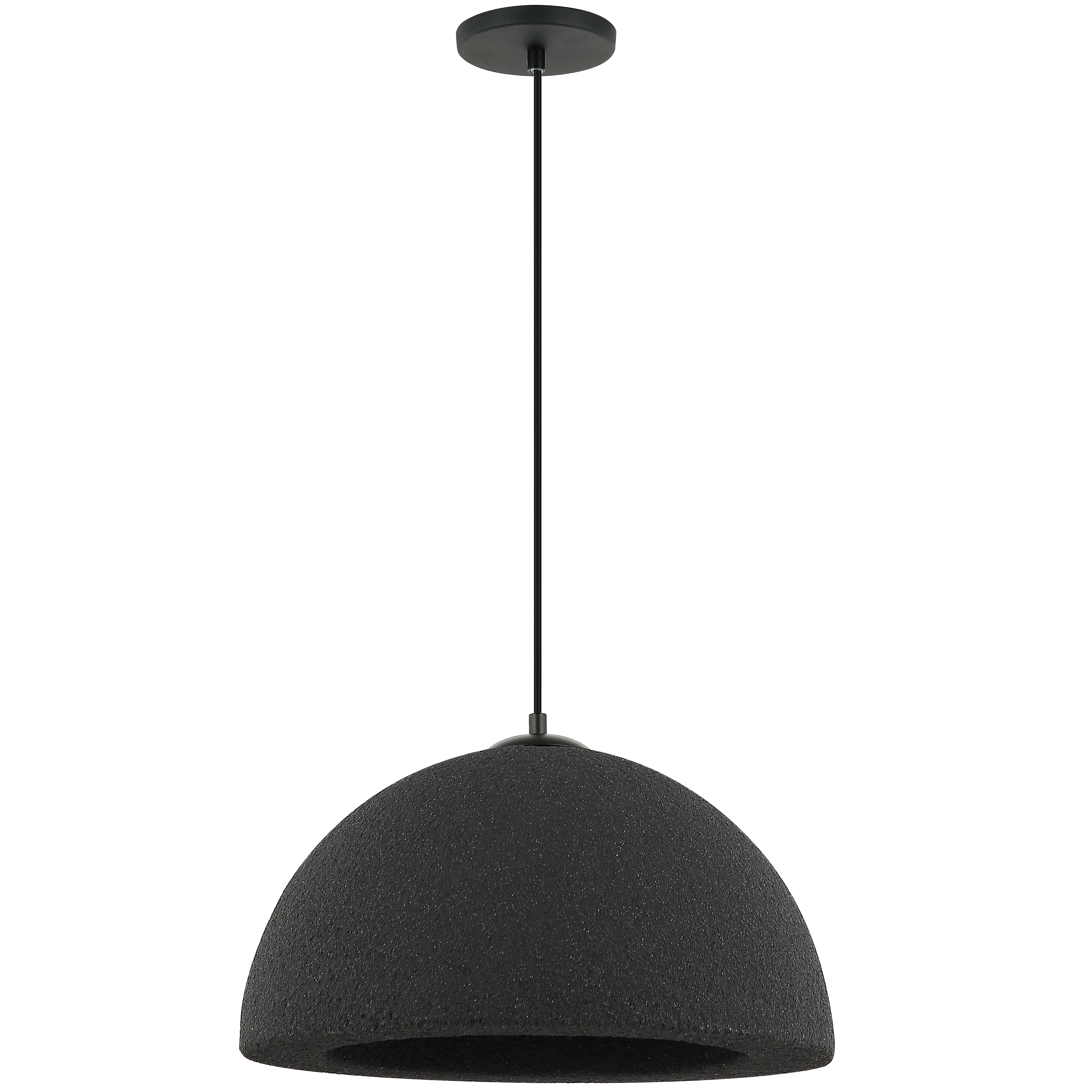 Luminaire suspendu | REESE — 16 po