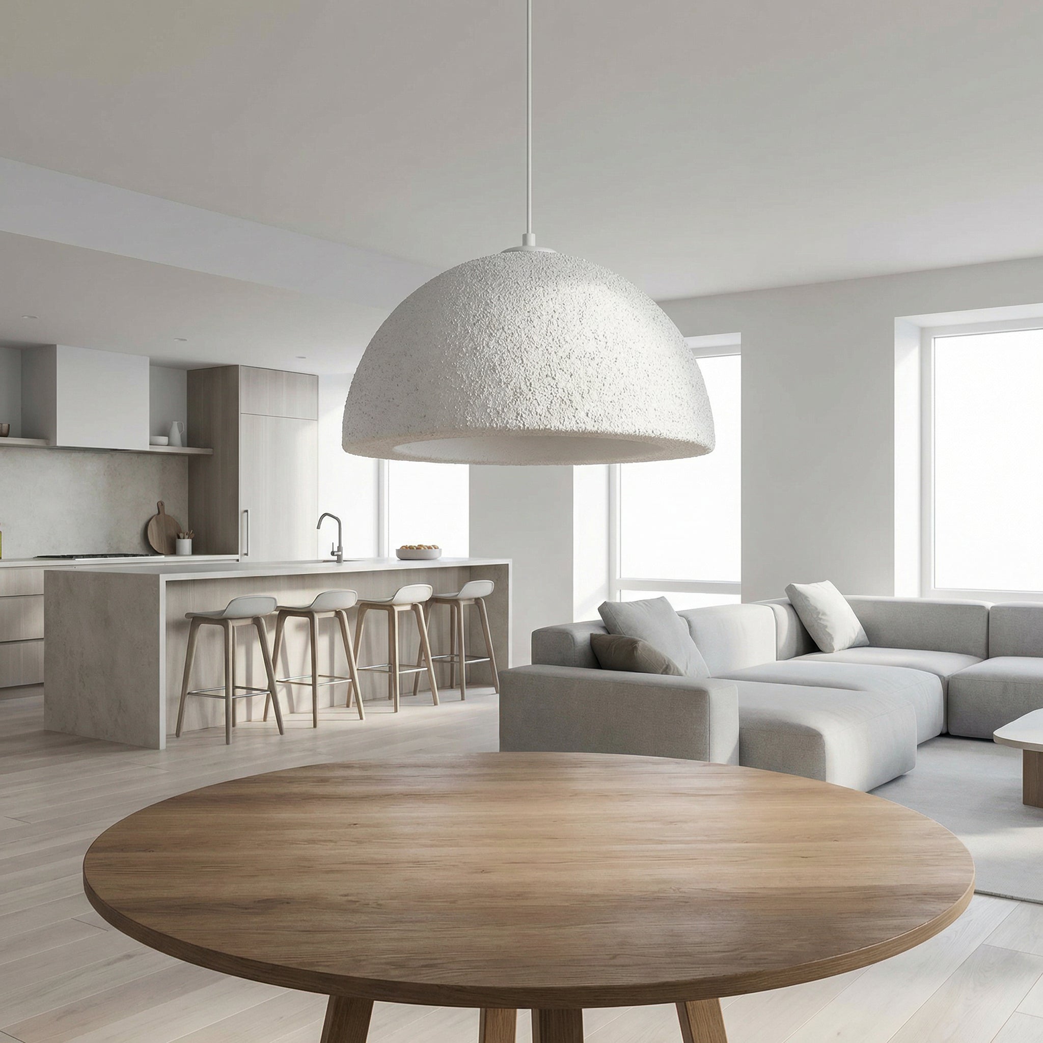 Luminaire suspendu | REESE — 16 po