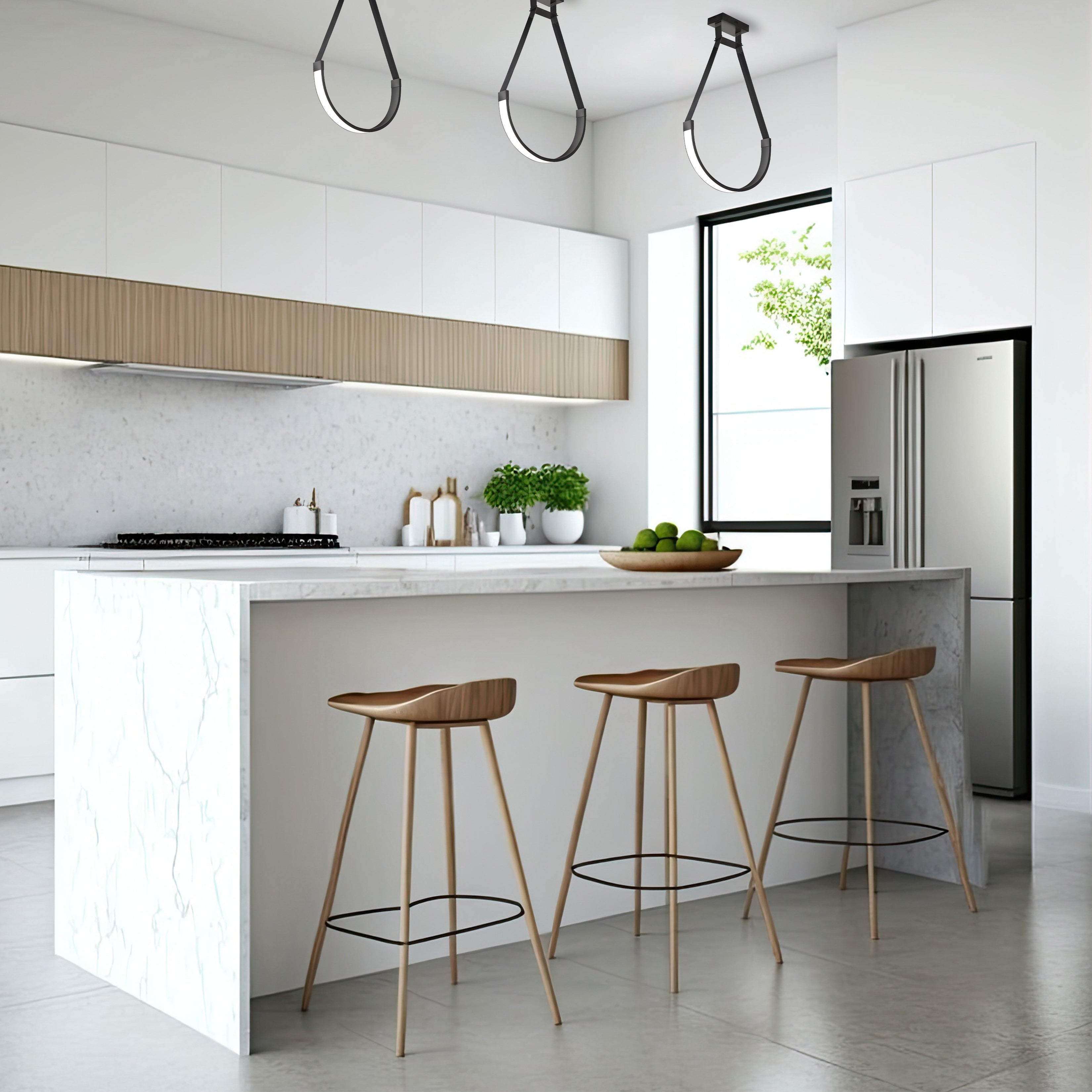 Luminaire suspendu | REGAN