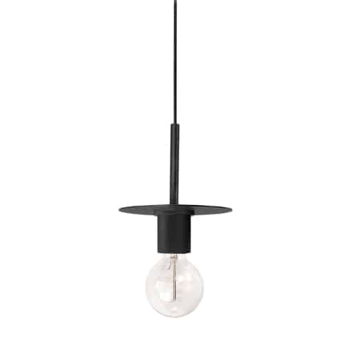 Luminaire suspendu | ROSWELL — 8 po
