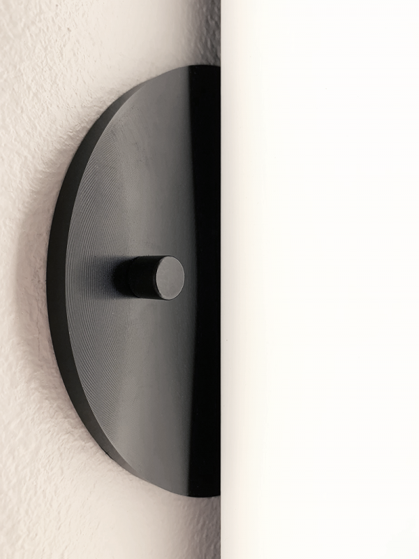 Applique murale | MARDONE - Noir