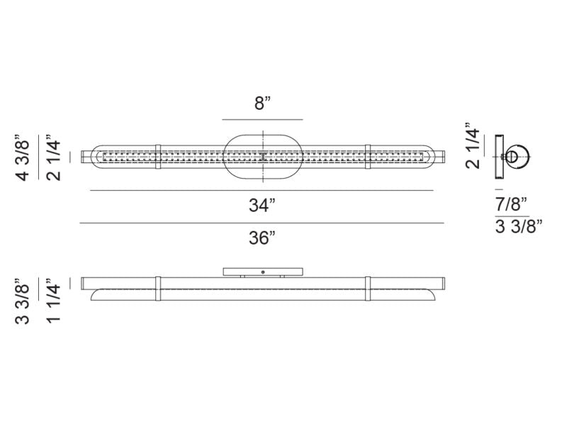 Murale | FINNEGAN - Noir