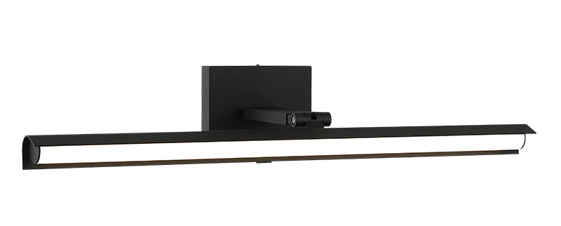 Applique murale | HARPER - Noir