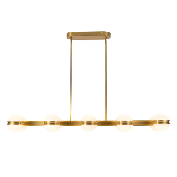 Luminaire suspendu | SOLENE